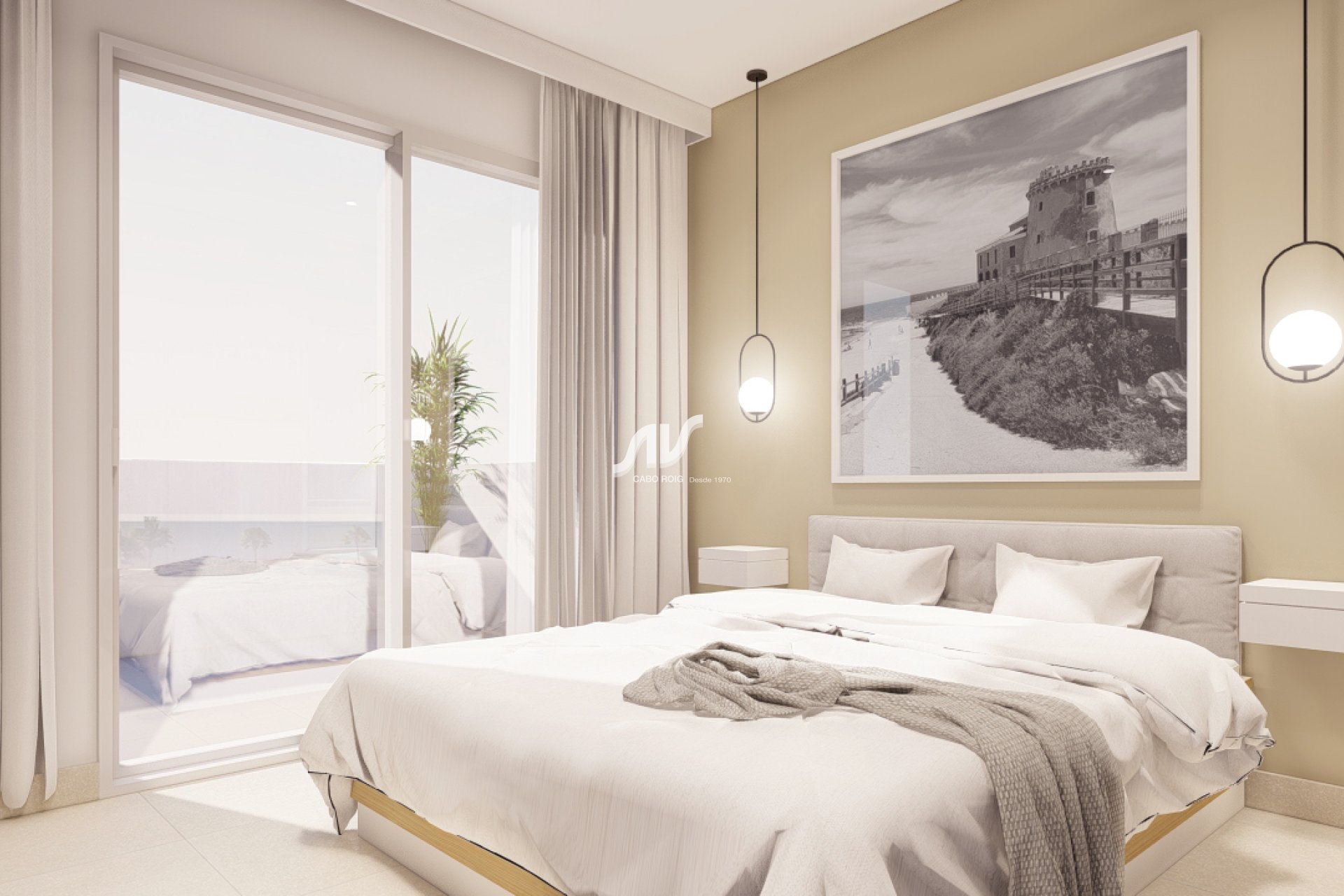 New Build - Penthouse - Pilar de la Horadada