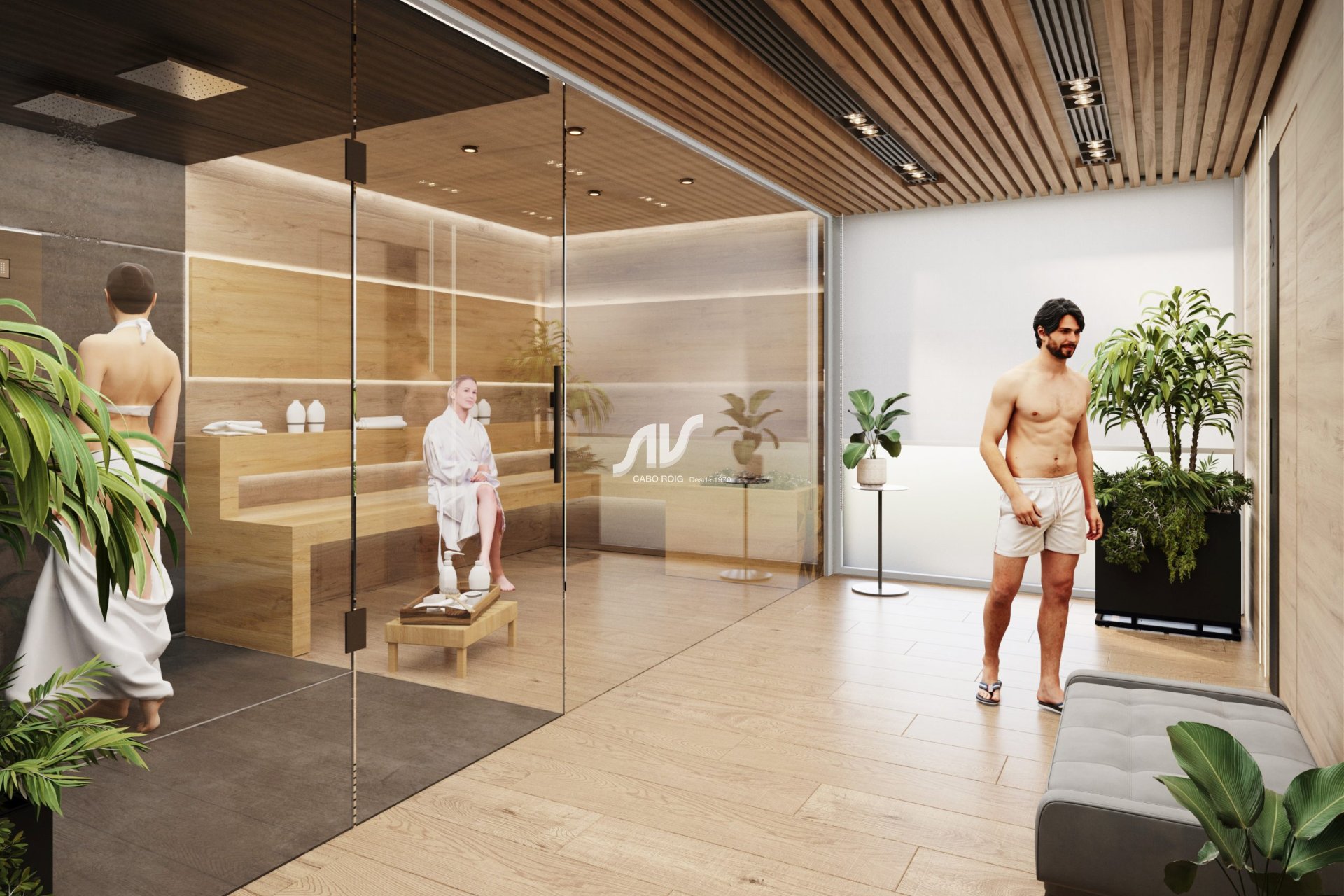 New Build - Penthouse - San Javier