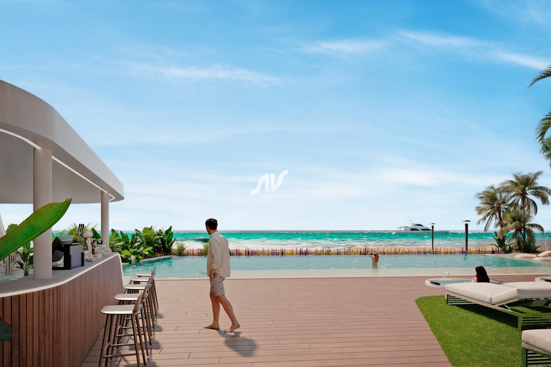 New Build - Penthouse - San Javier