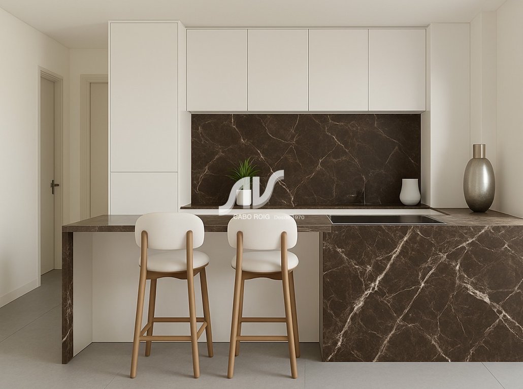 New Build - Penthouse - San Pedro del Pinatar