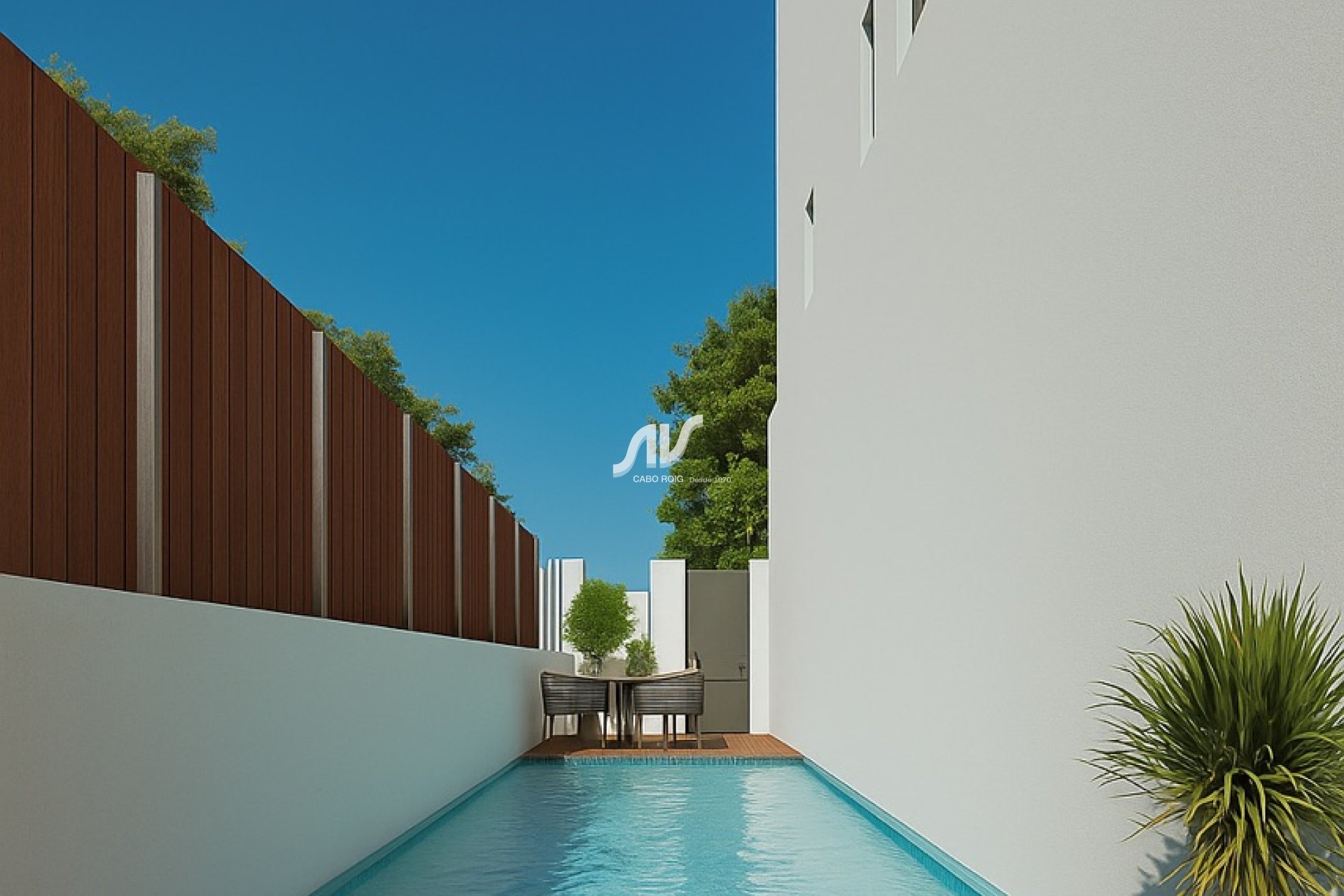 New Build - Penthouse - San Pedro del Pinatar