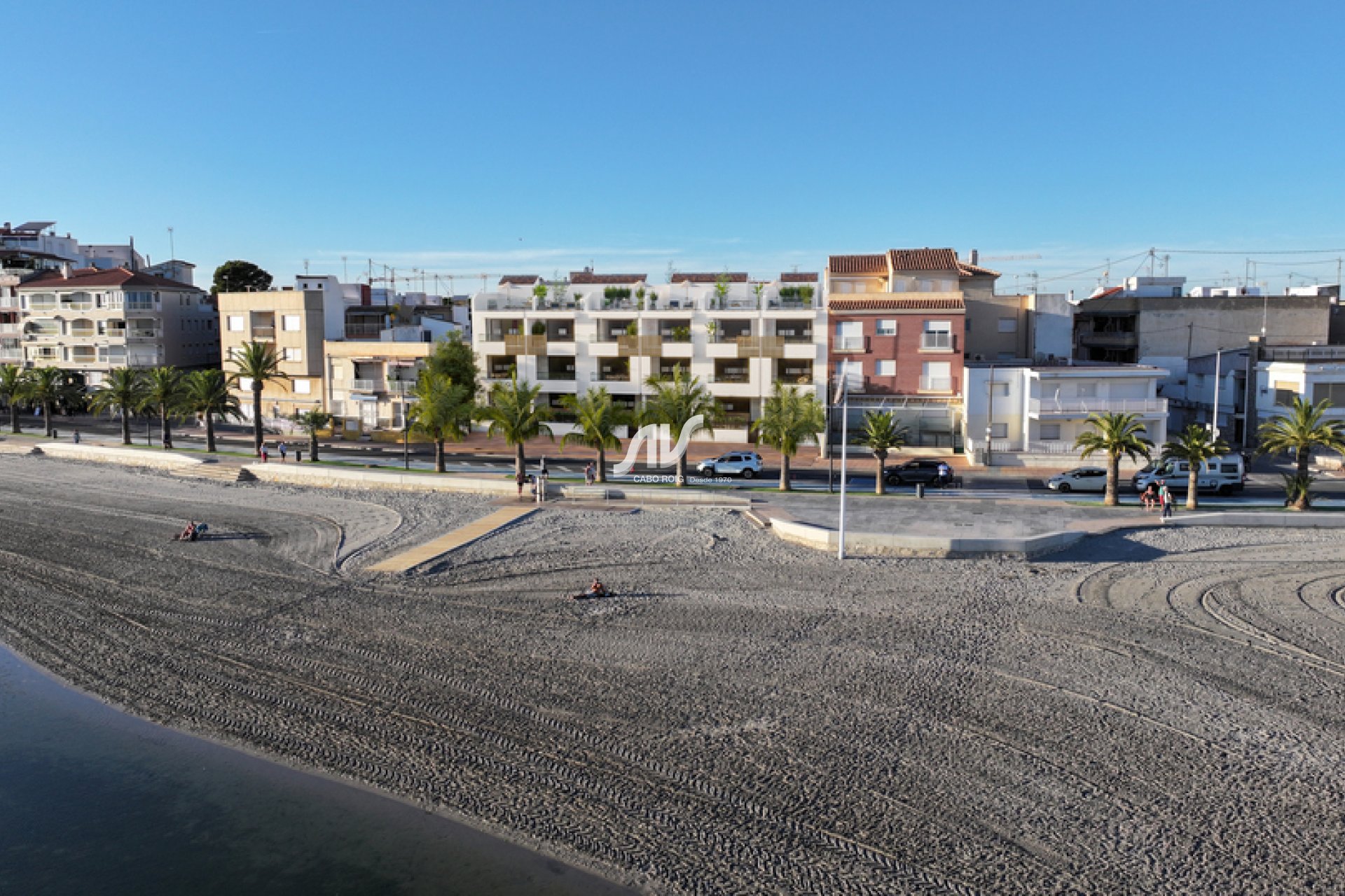 New Build - Penthouse - San Pedro del Pinatar