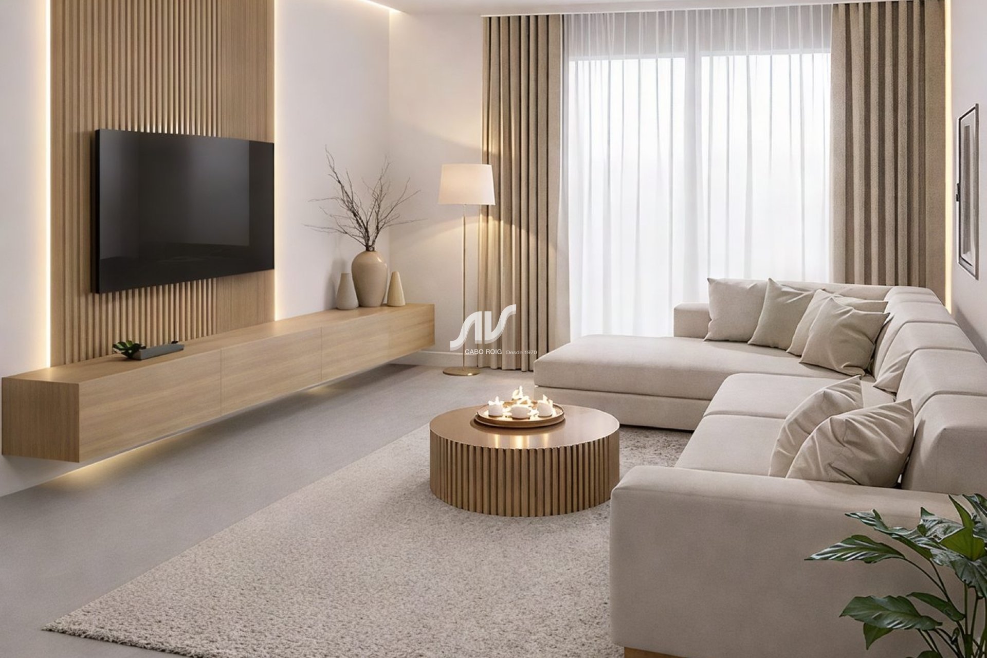 New Build - Penthouse - San Pedro del Pinatar