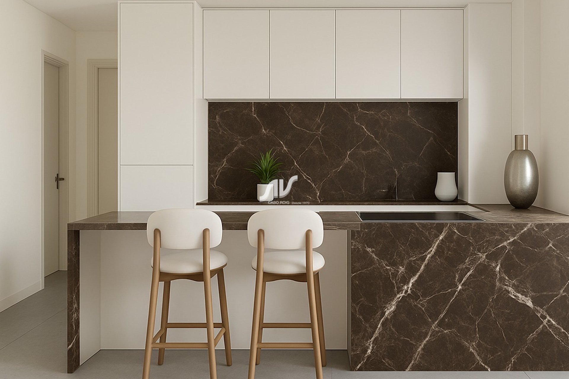 New Build - Penthouse - San Pedro del Pinatar