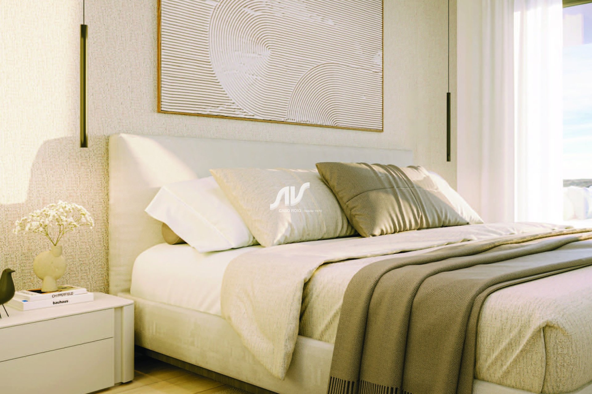 New Build - Penthouse - Torrevieja