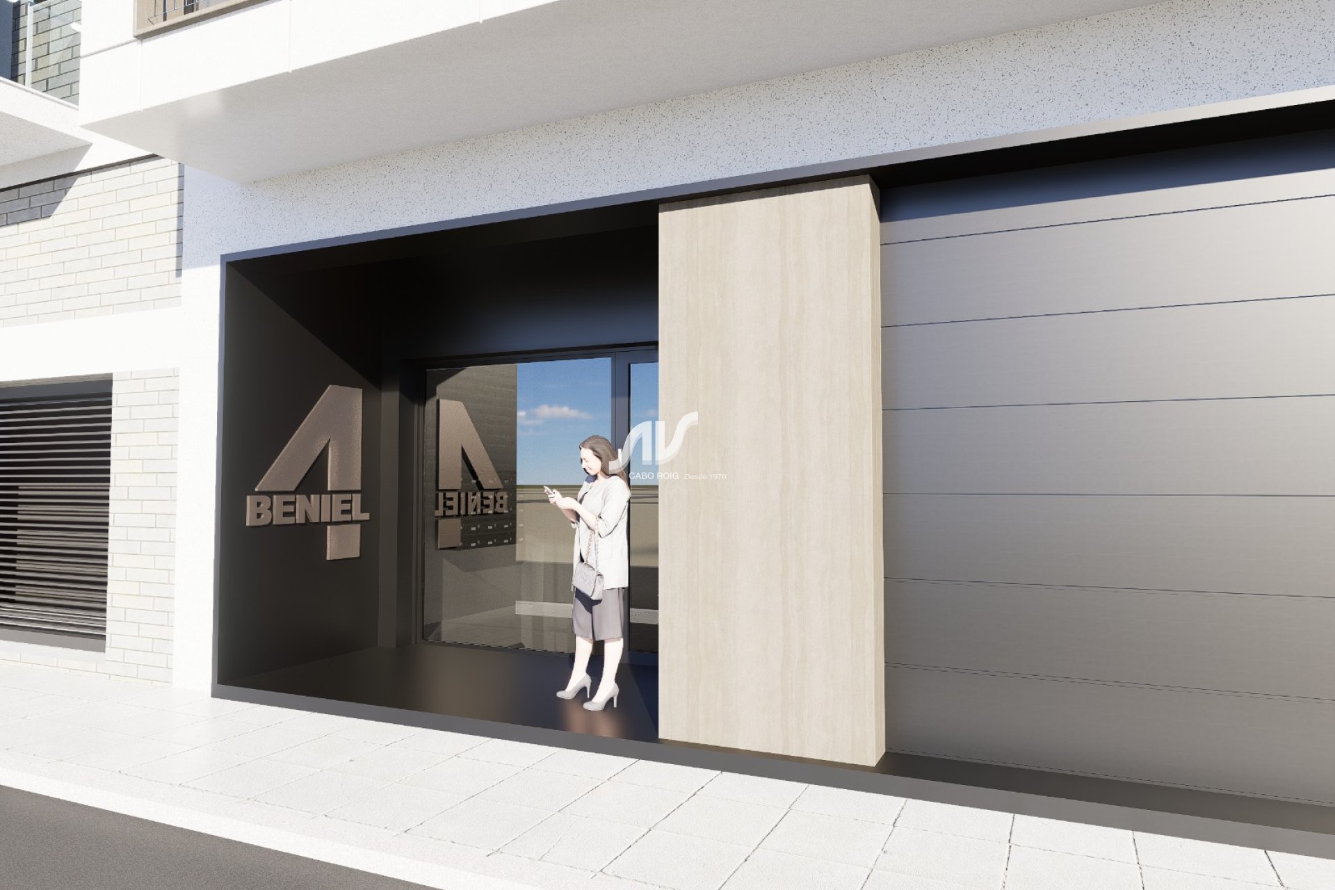 New Build - Penthouse - Torrevieja