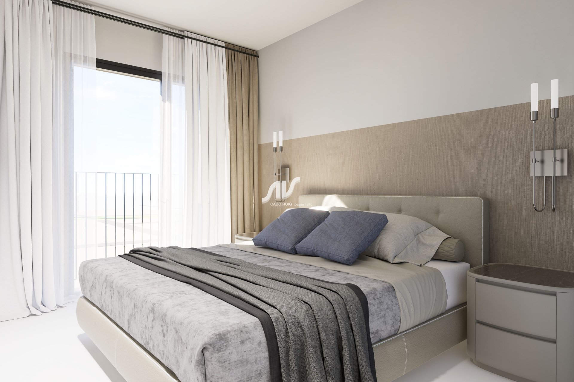 New Build - Penthouse - Torrevieja