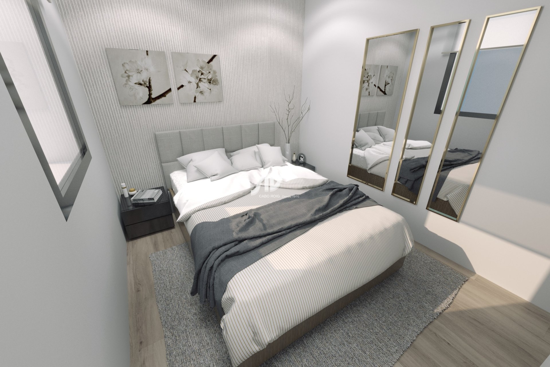 New Build - Penthouse - Torrevieja