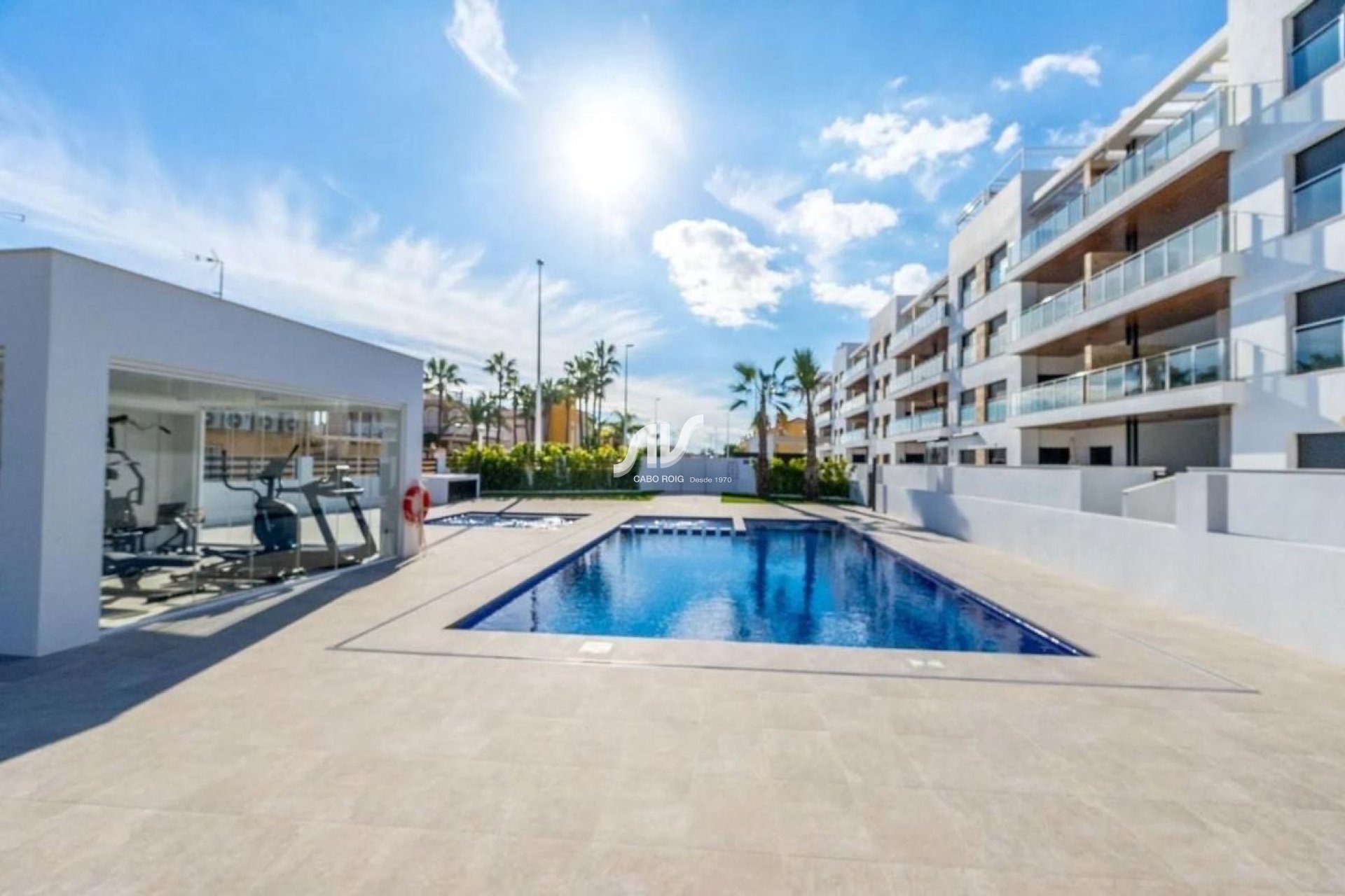New Build - Penthouse - Torrevieja