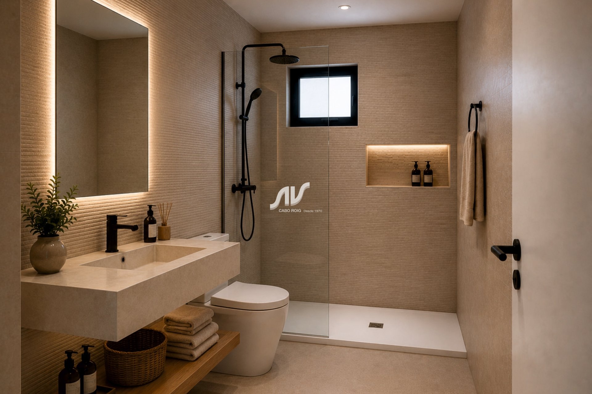 New Build - Penthouse - Torrevieja