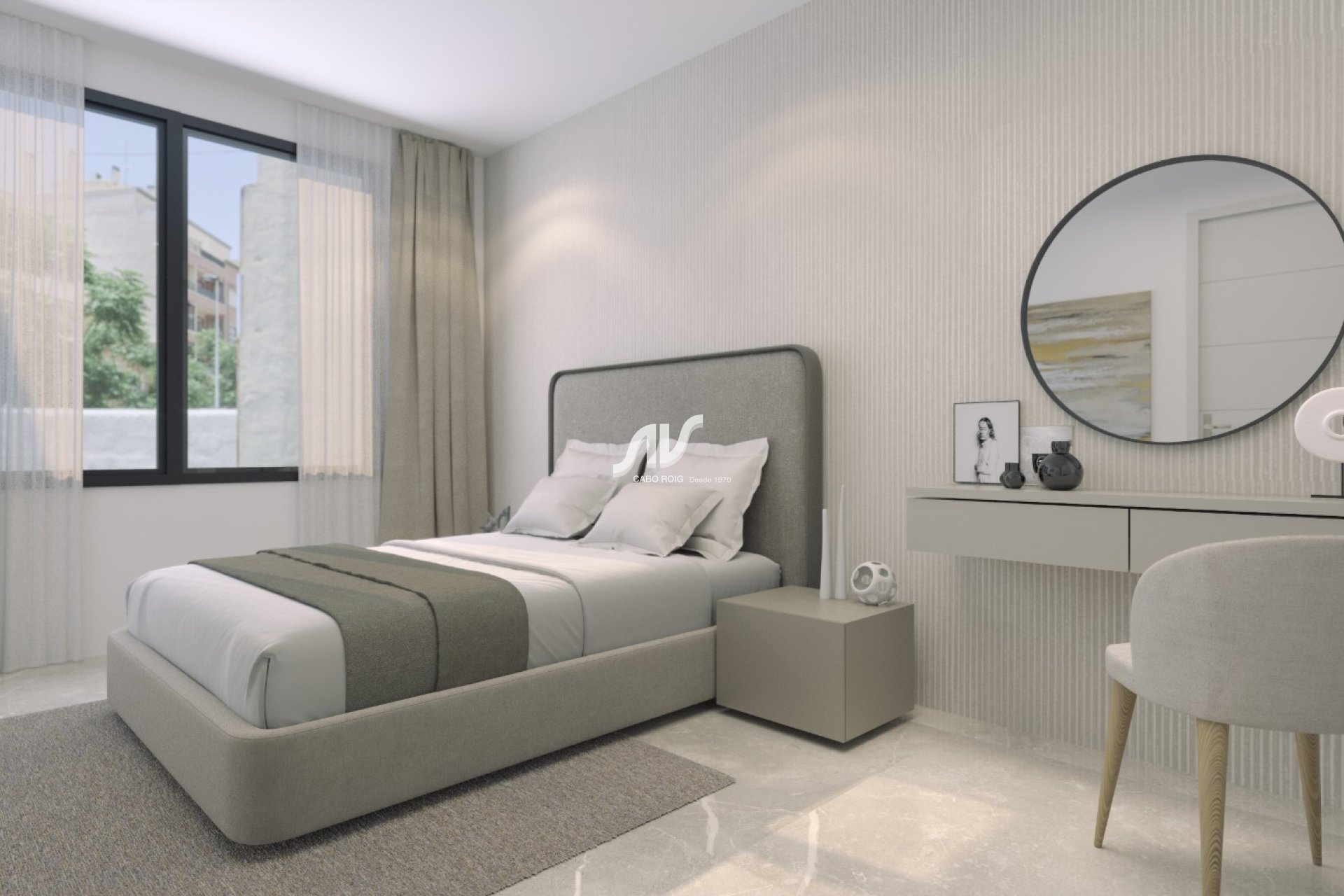 New Build - Penthouse - Torrevieja