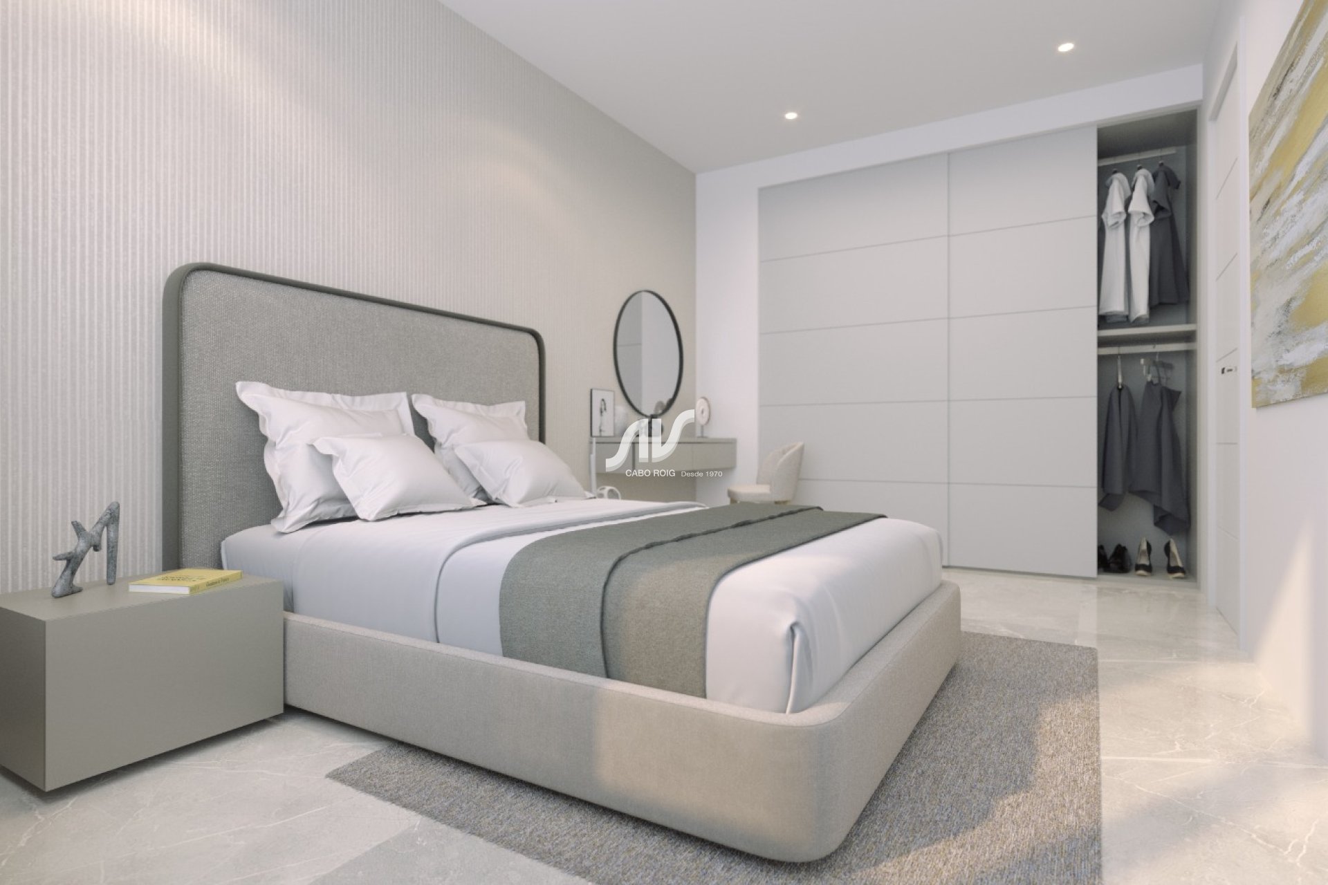 New Build - Penthouse - Torrevieja