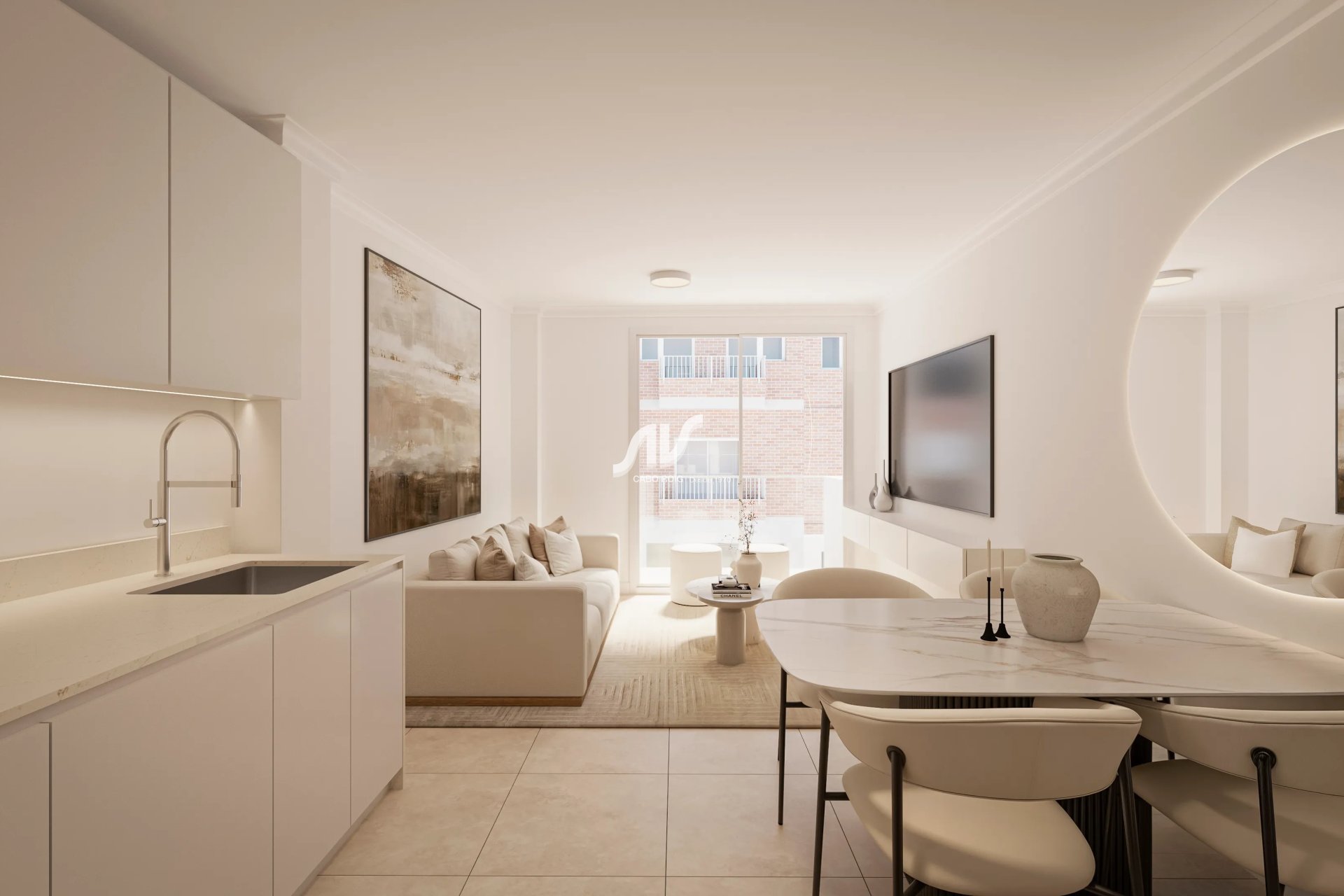 New Build - Penthouse - Torrevieja