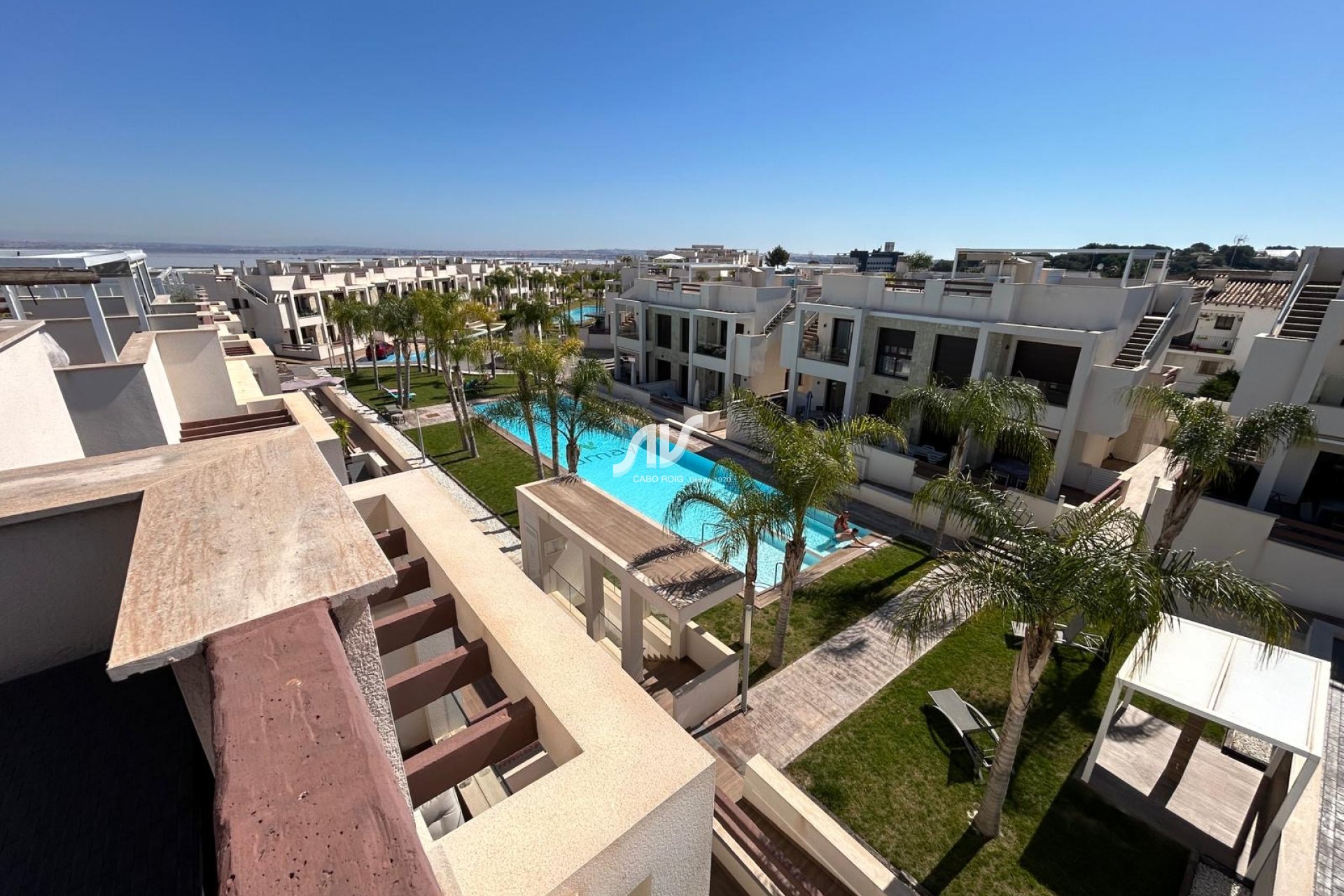 New Build - Penthouse - Torrevieja