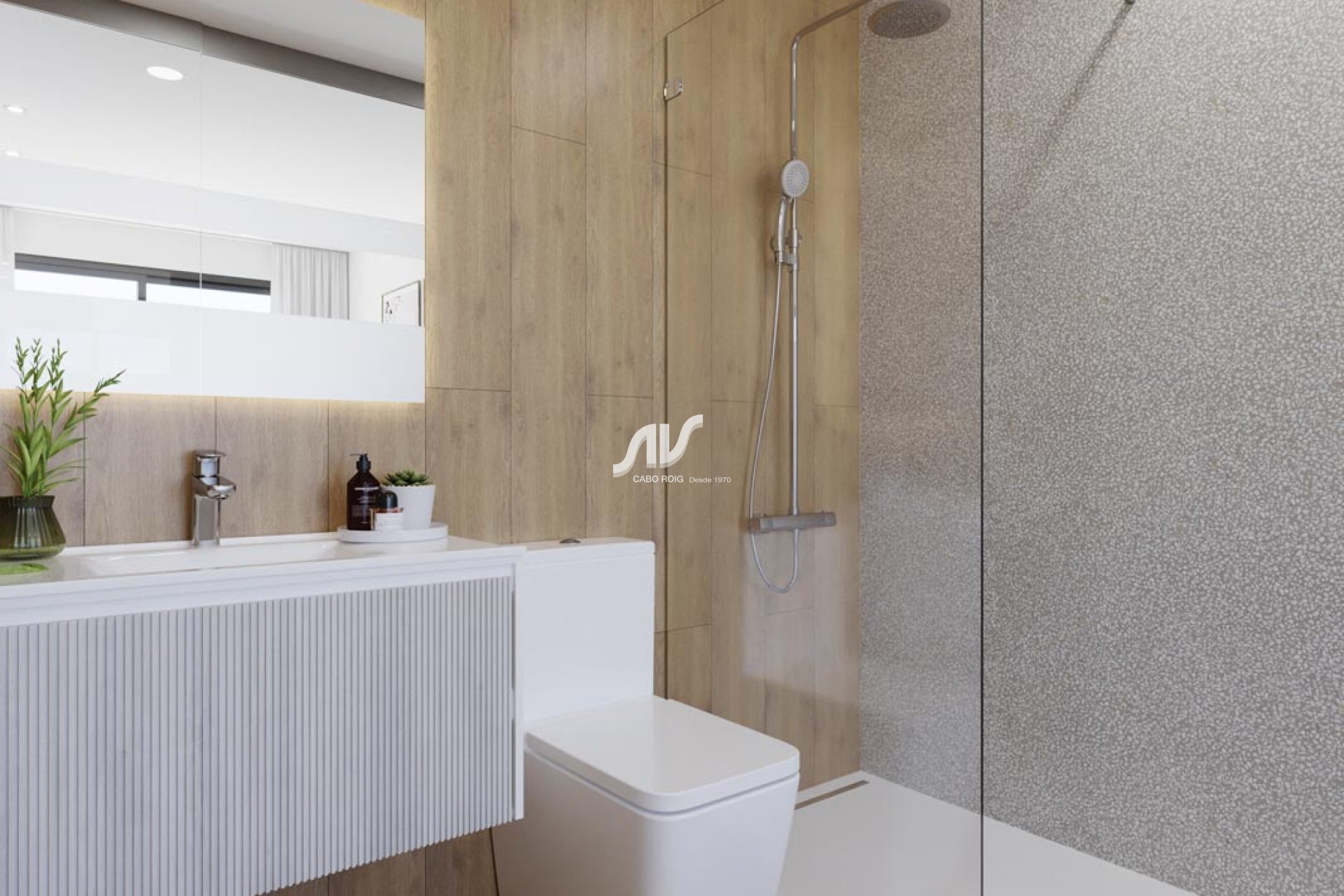 New Build - Penthouse - Torrevieja