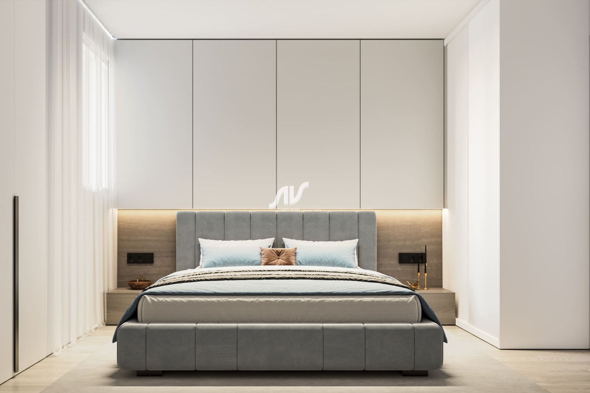 New Build - Penthouse - Torrevieja