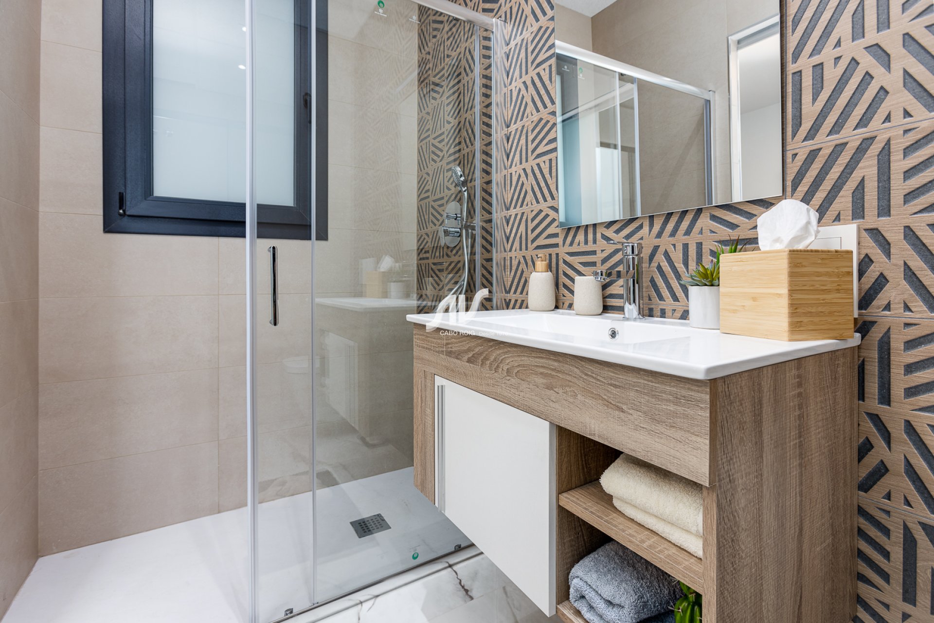 New Build - Penthouse - Torrevieja