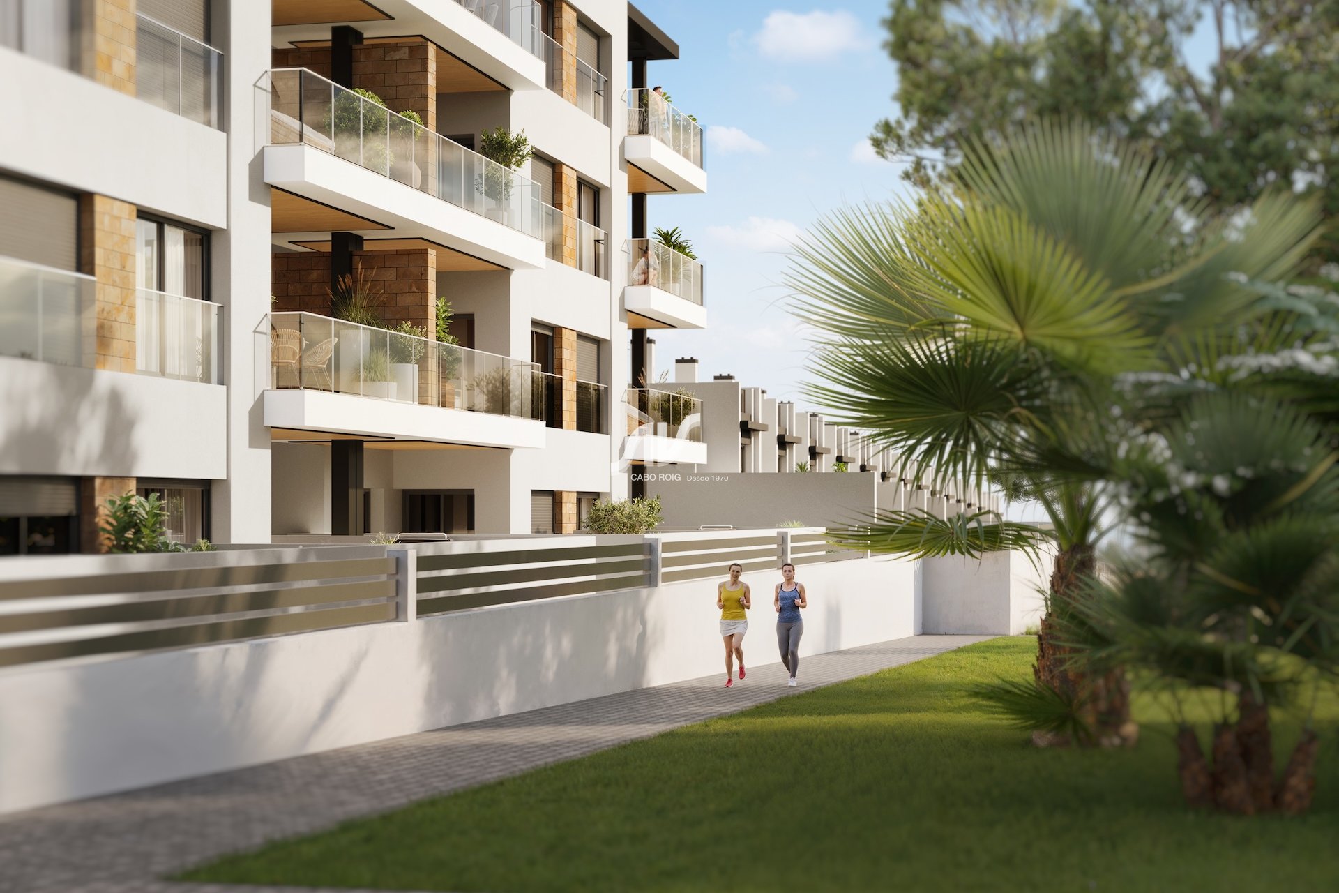 New Build - Penthouse - Torrevieja
