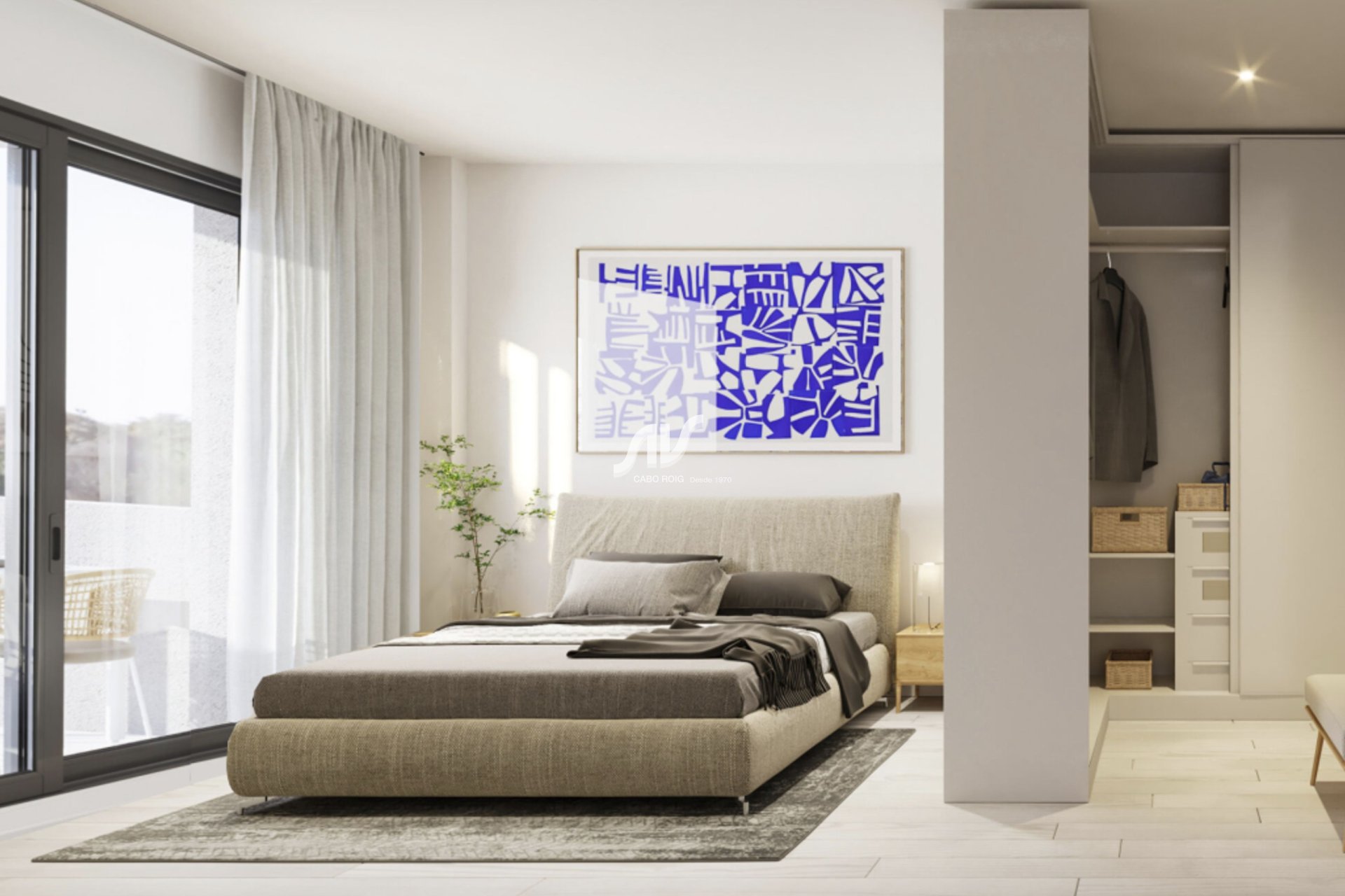 New Build - Penthouse - Torrevieja