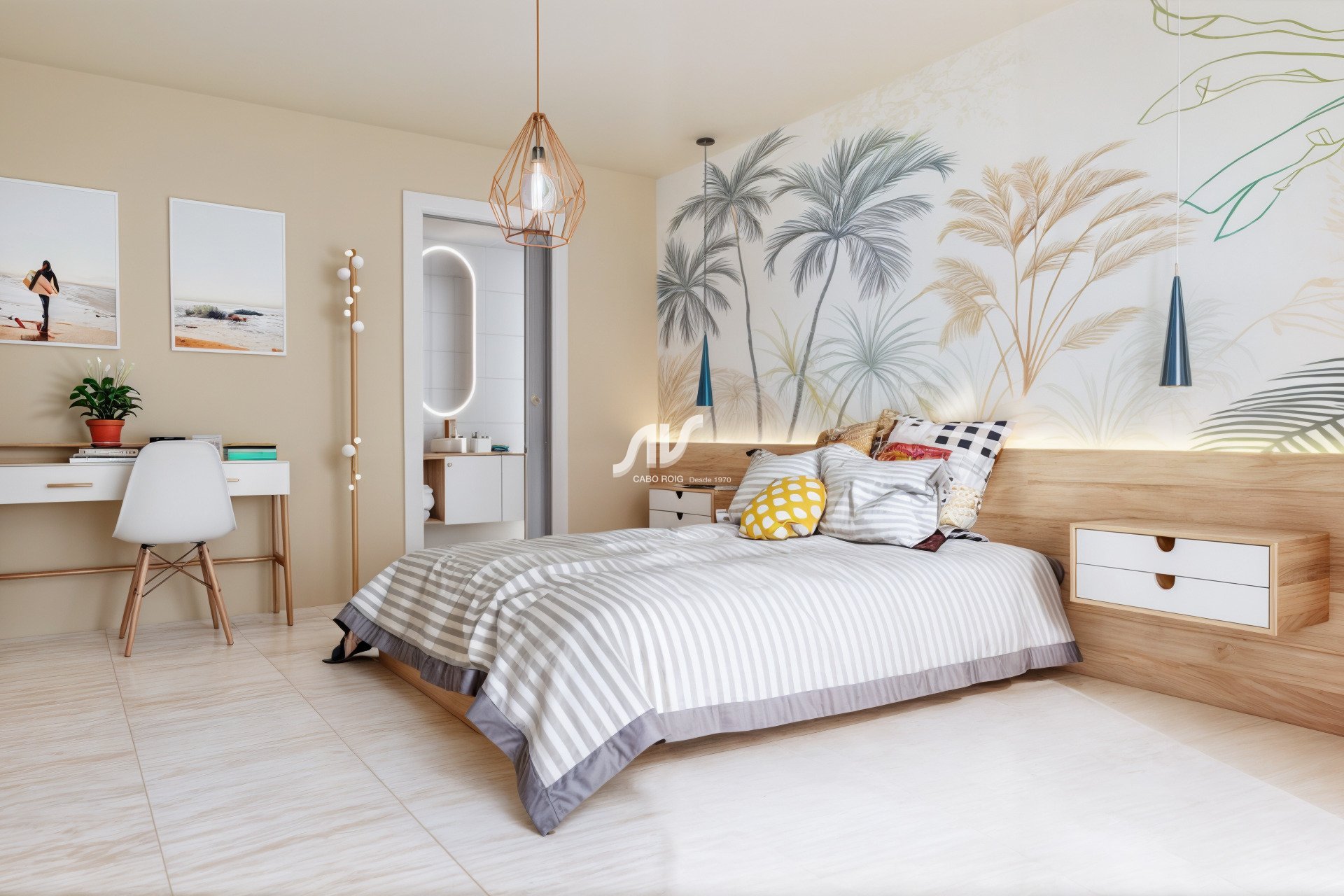 New Build - Semidetached Villa - Alfaz del Pi