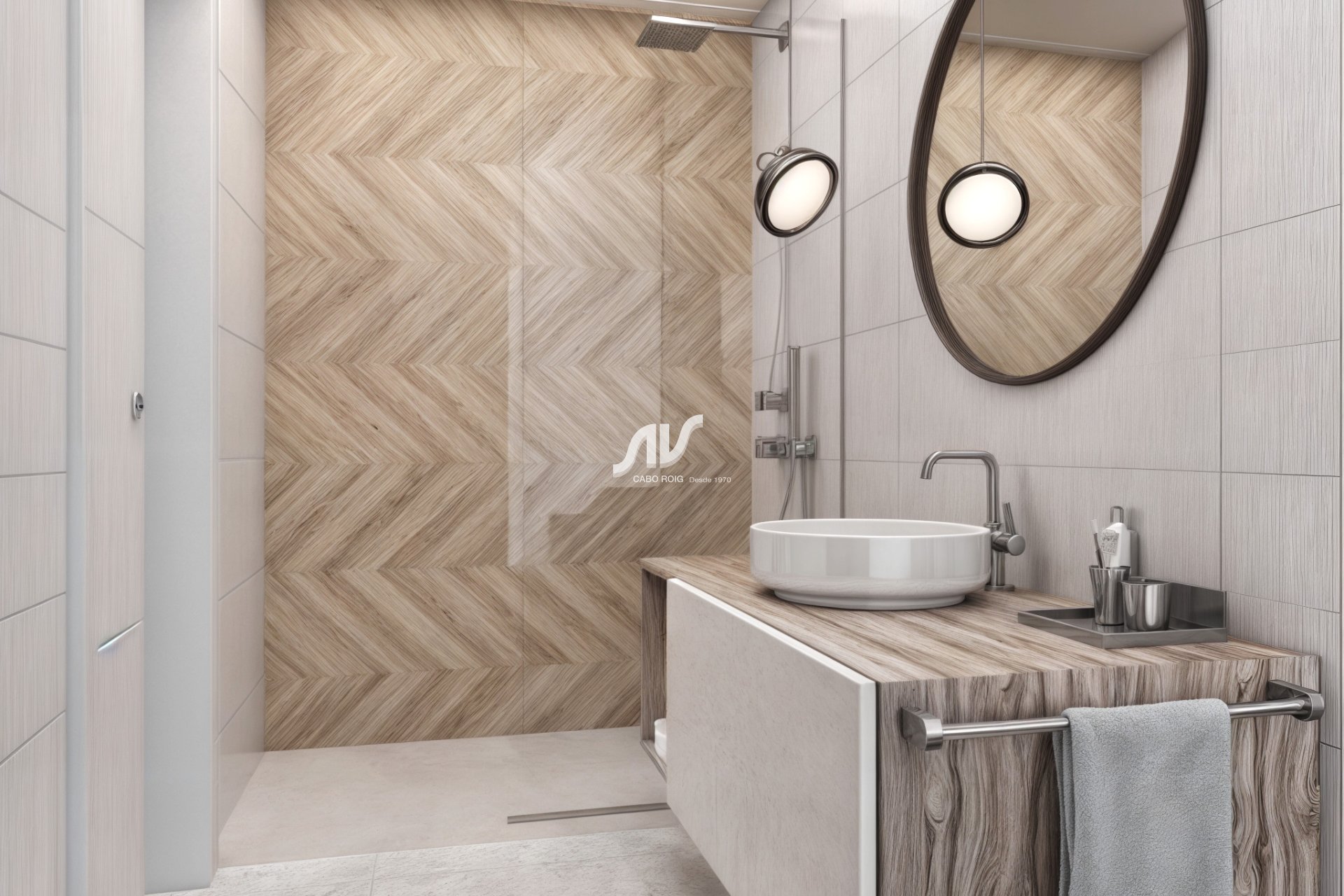 New Build - Semidetached Villa - Alfaz del Pi