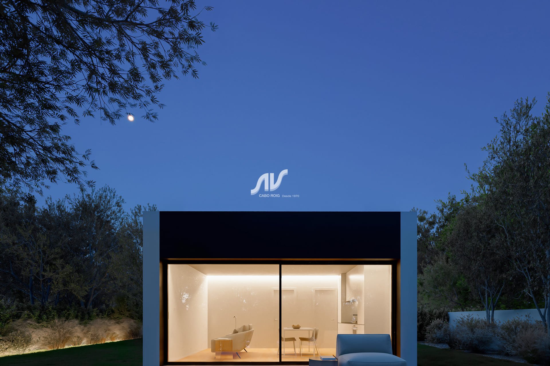 New Build - Semidetached Villa - Alfaz del Pi