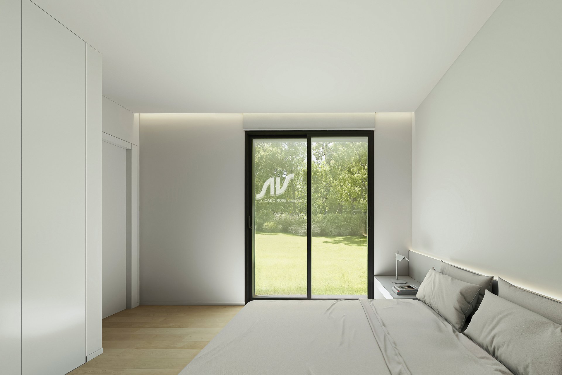 New Build - Semidetached Villa - Alfaz del Pi