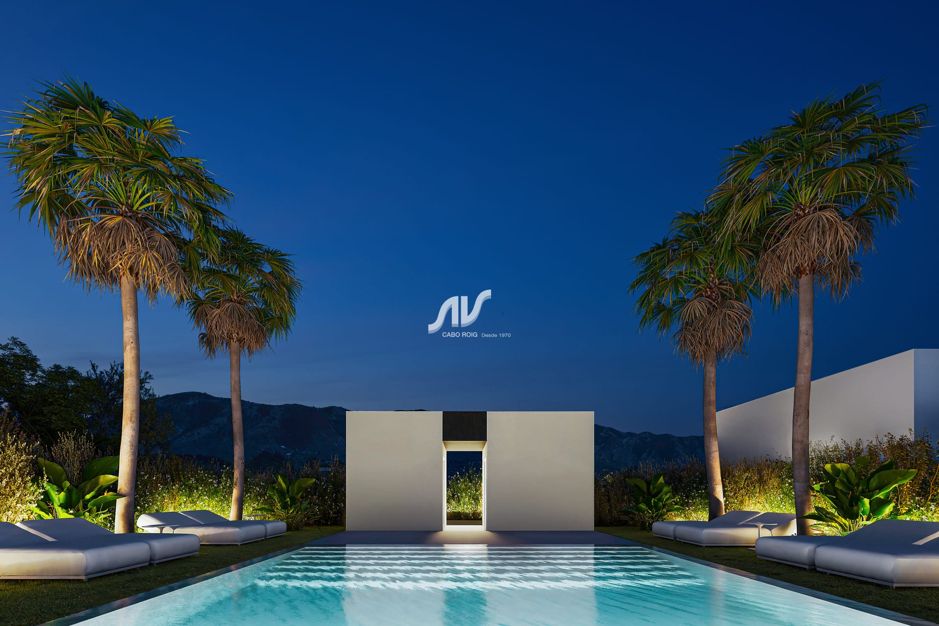 New Build - Semidetached Villa - Alfaz del Pi