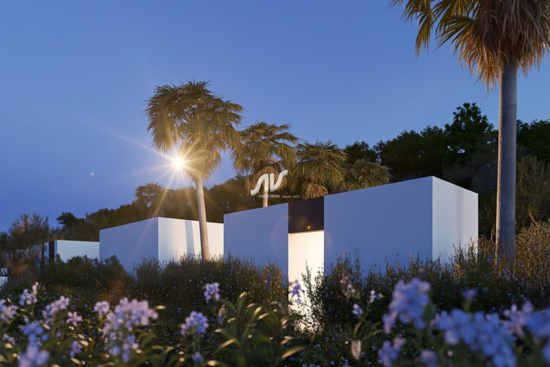 New Build - Semidetached Villa - Alfaz del Pi