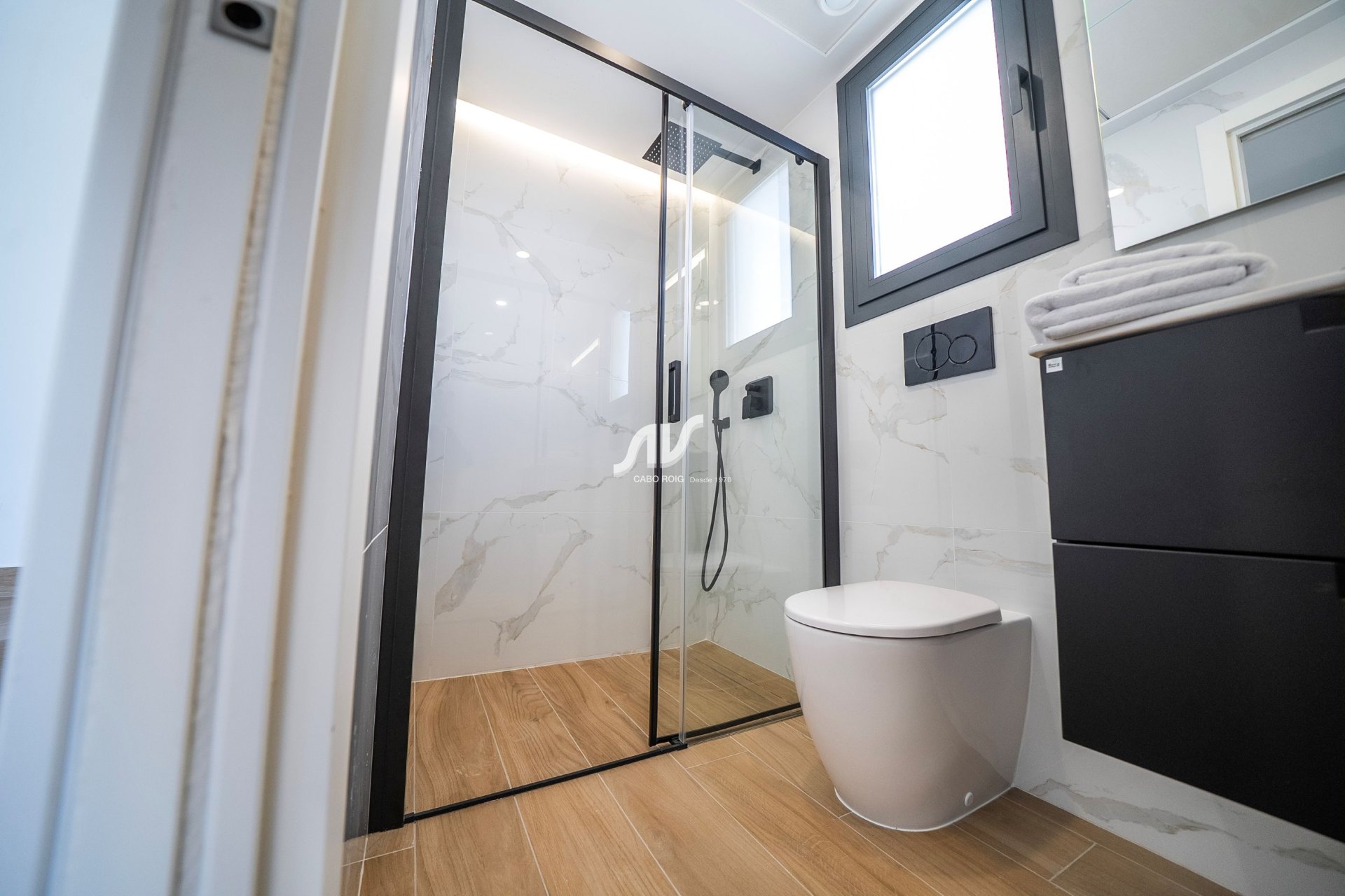 New Build - Semidetached Villa - Algorfa