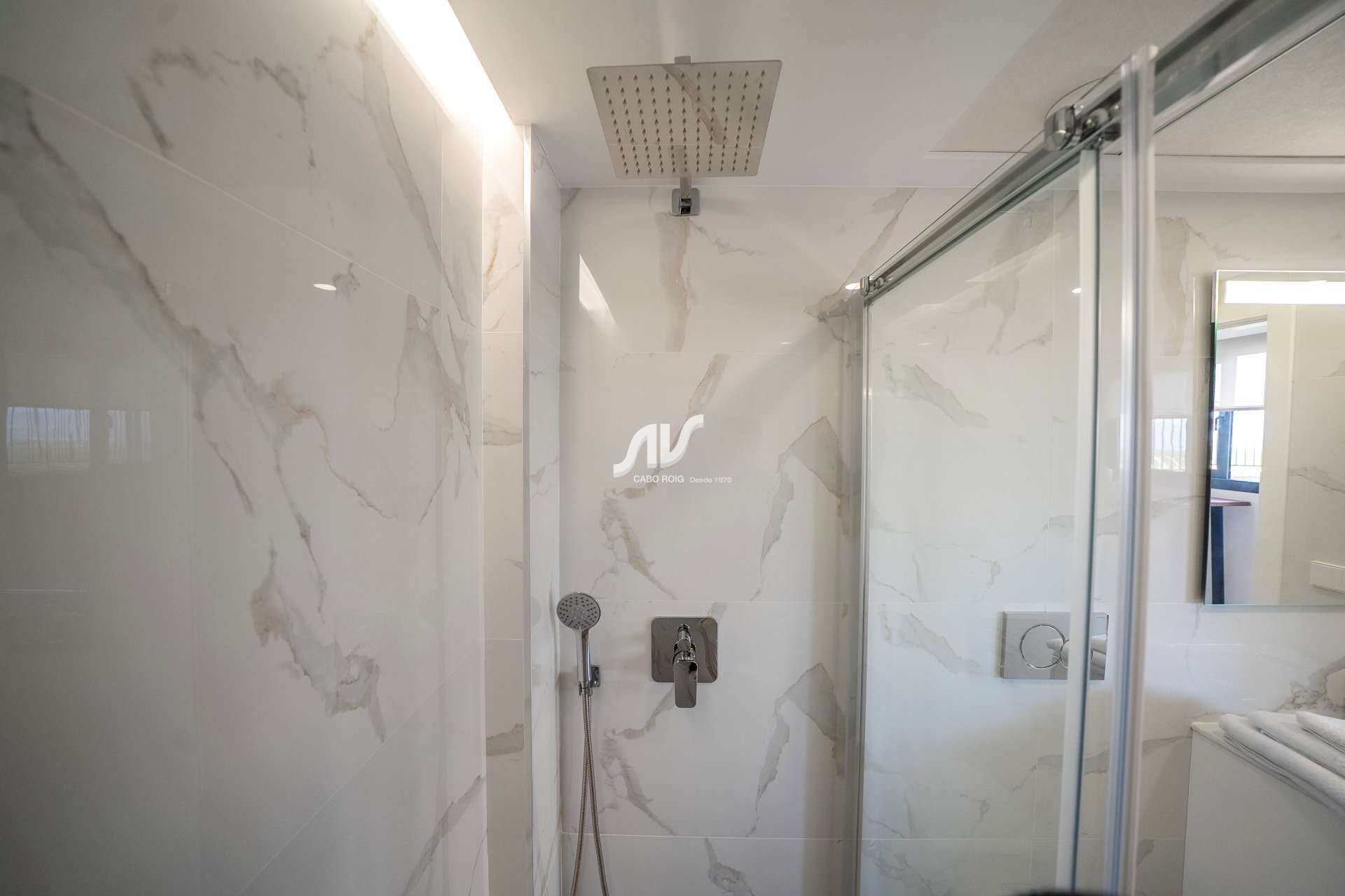 New Build - Semidetached Villa - Algorfa