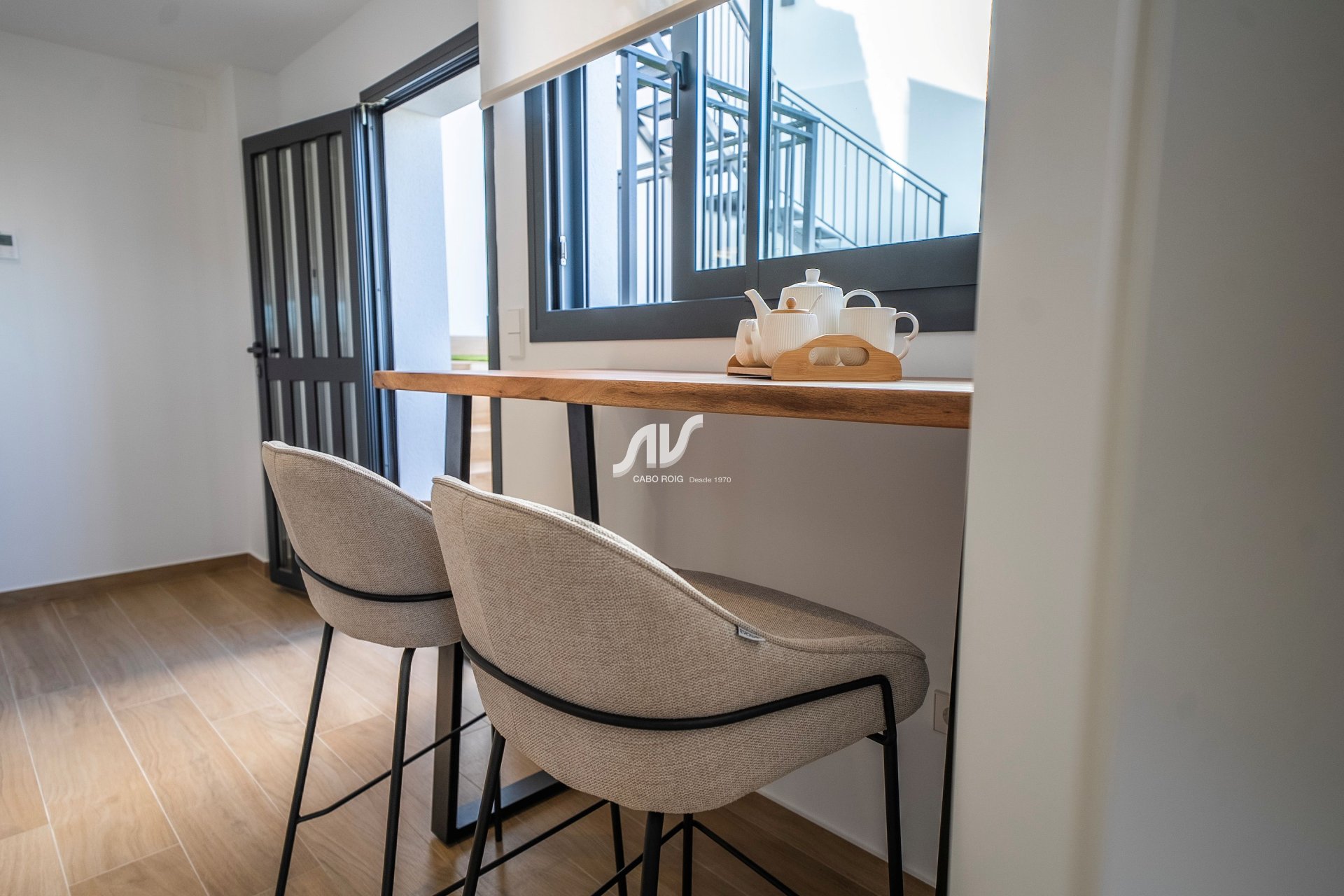 New Build - Semidetached Villa - Algorfa