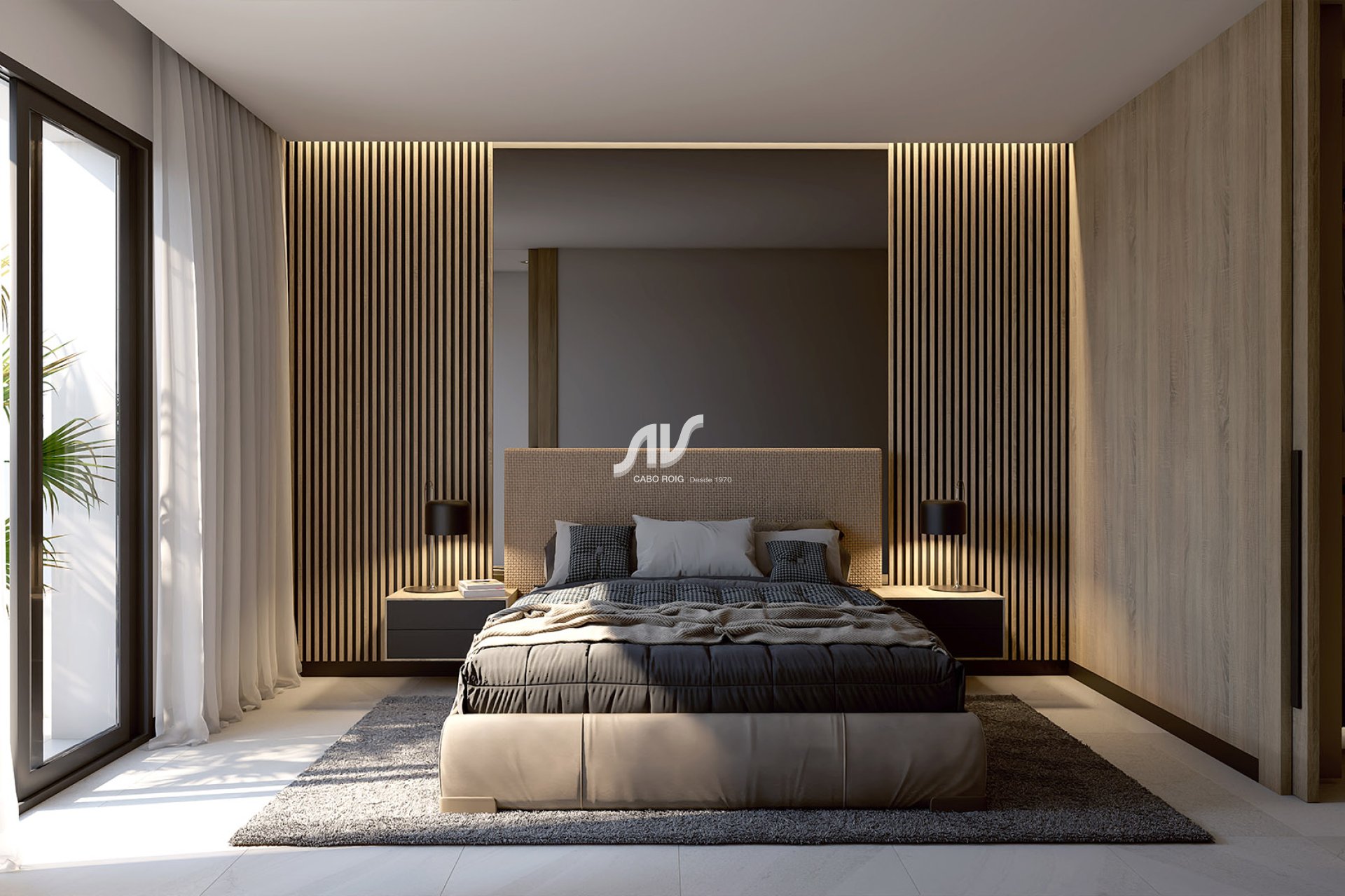 New Build - Semidetached Villa - Algorfa