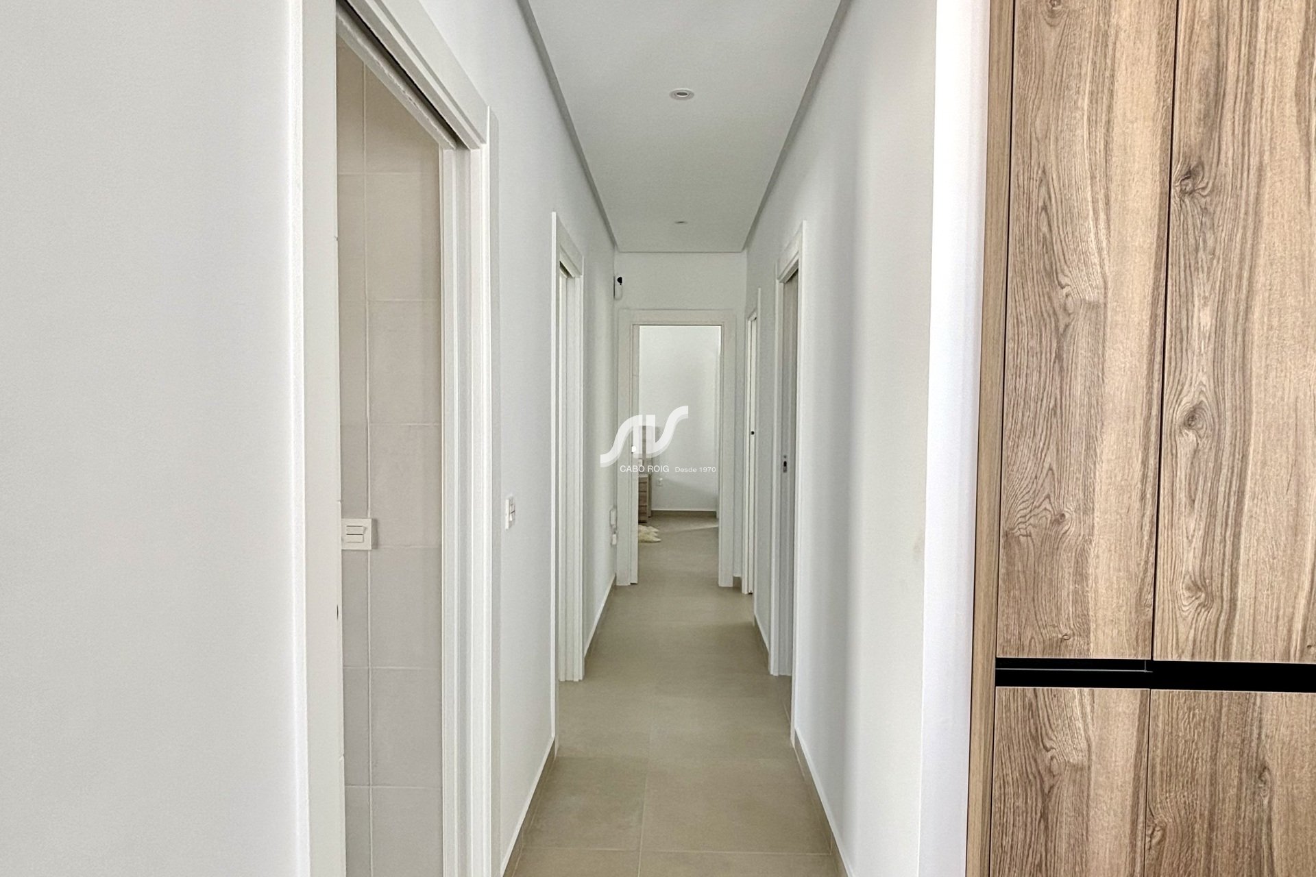 New Build - Semidetached Villa - Benijófar