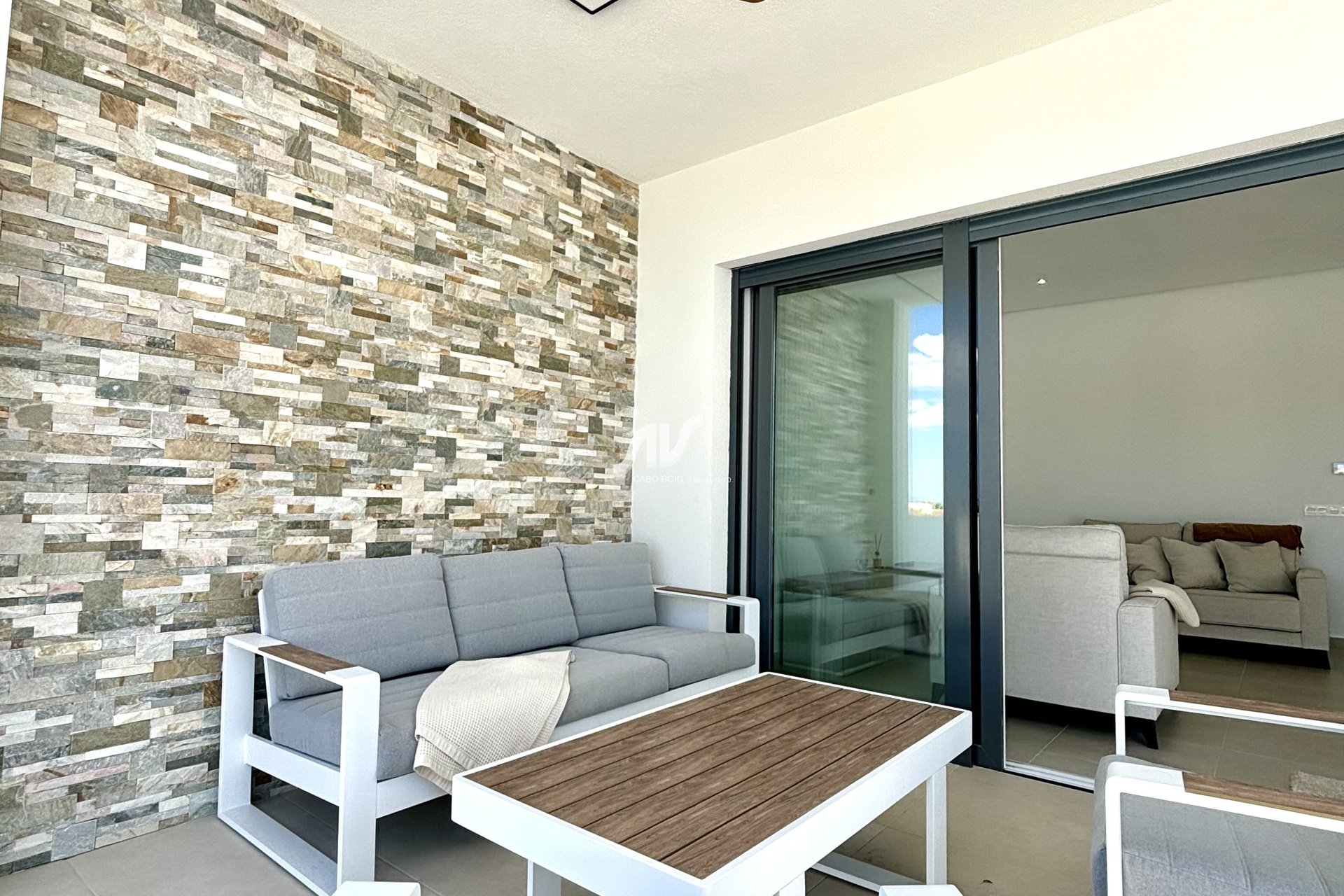 New Build - Semidetached Villa - Benijófar