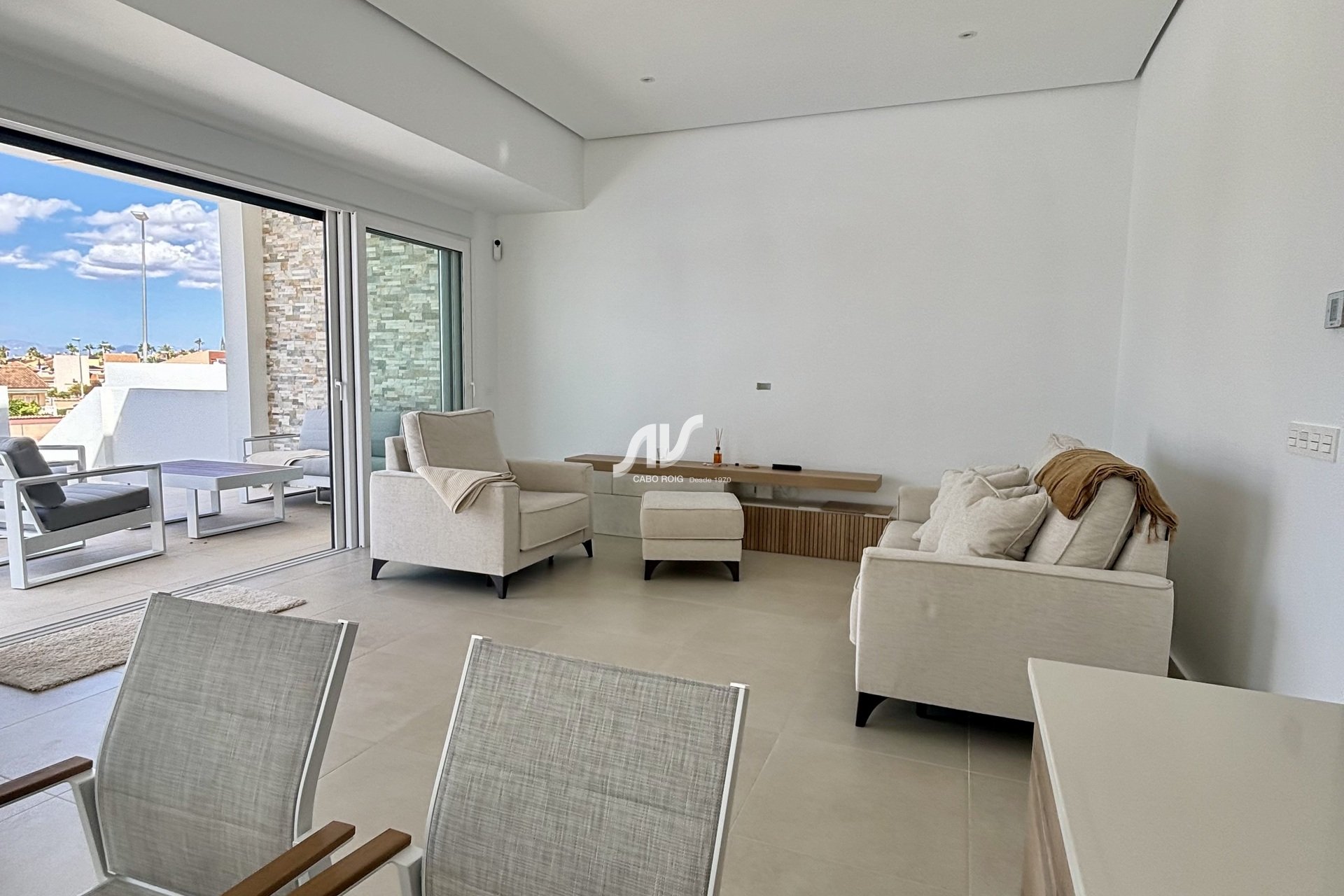 New Build - Semidetached Villa - Benijófar