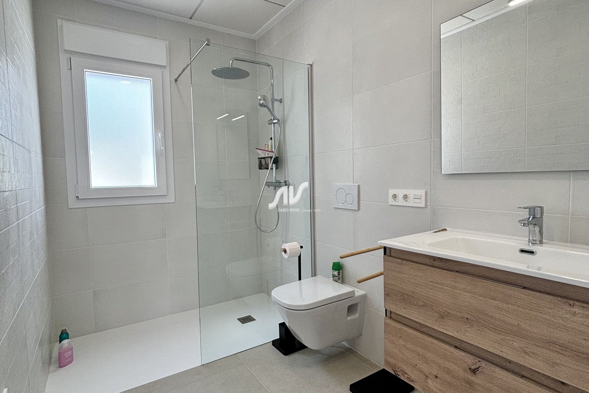 New Build - Semidetached Villa - Benijófar