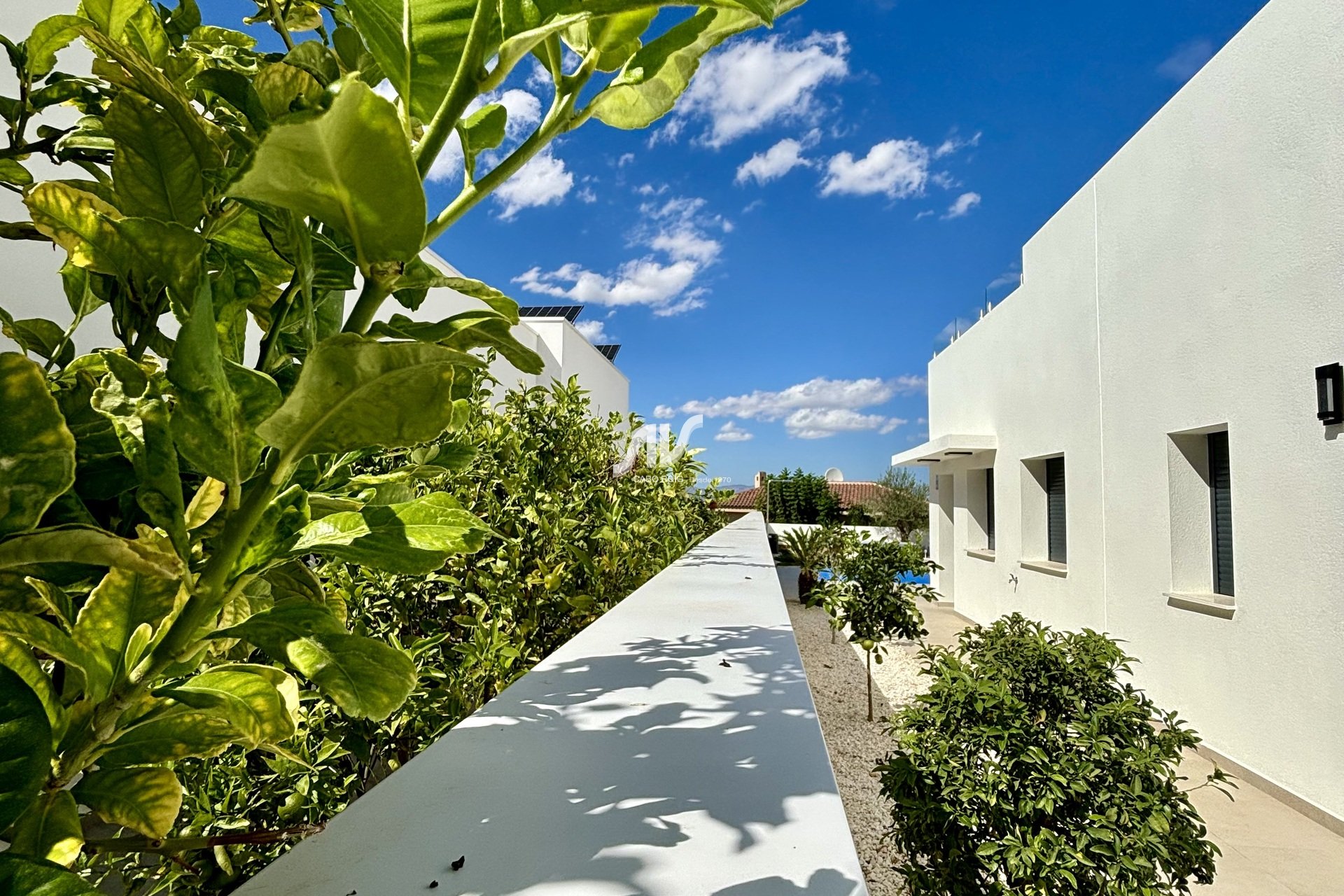 New Build - Semidetached Villa - Benijófar