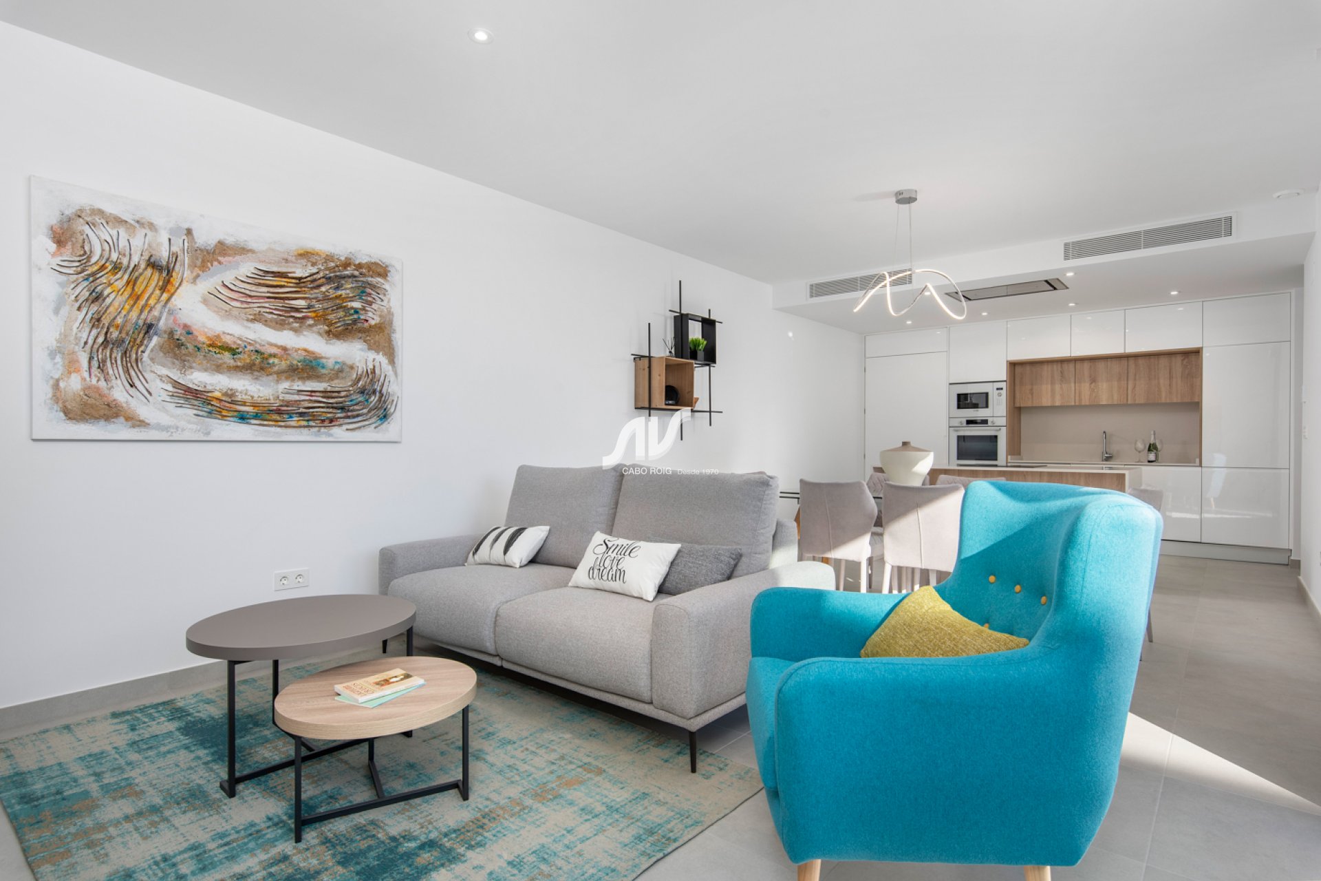 New Build - Semidetached Villa - Benijófar