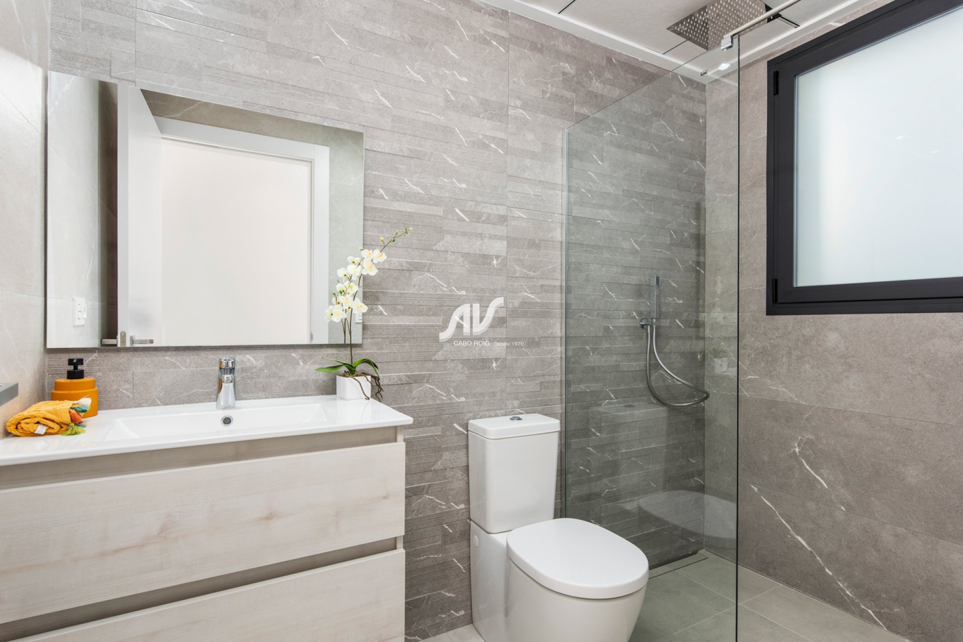 New Build - Semidetached Villa - Benijófar