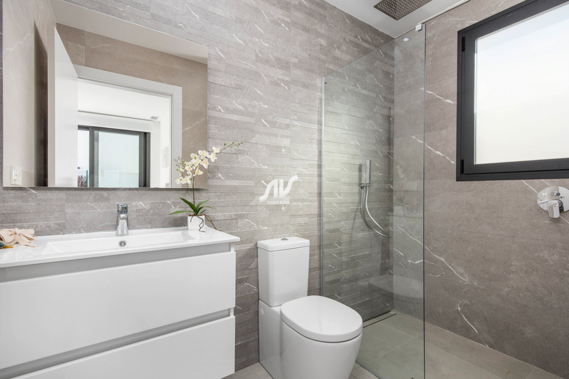 New Build - Semidetached Villa - Benijófar