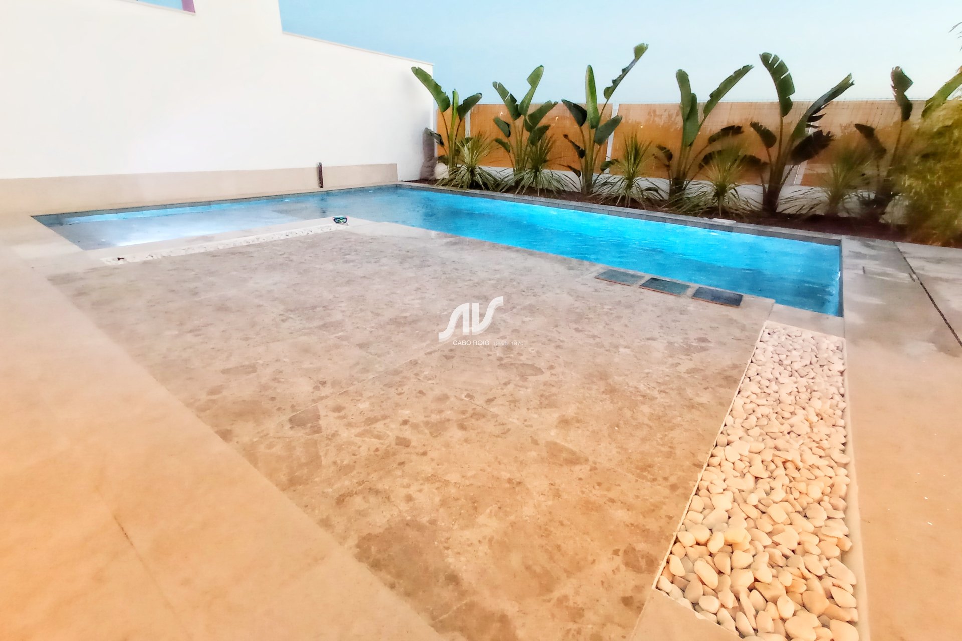 New Build - Semidetached Villa - Benijófar