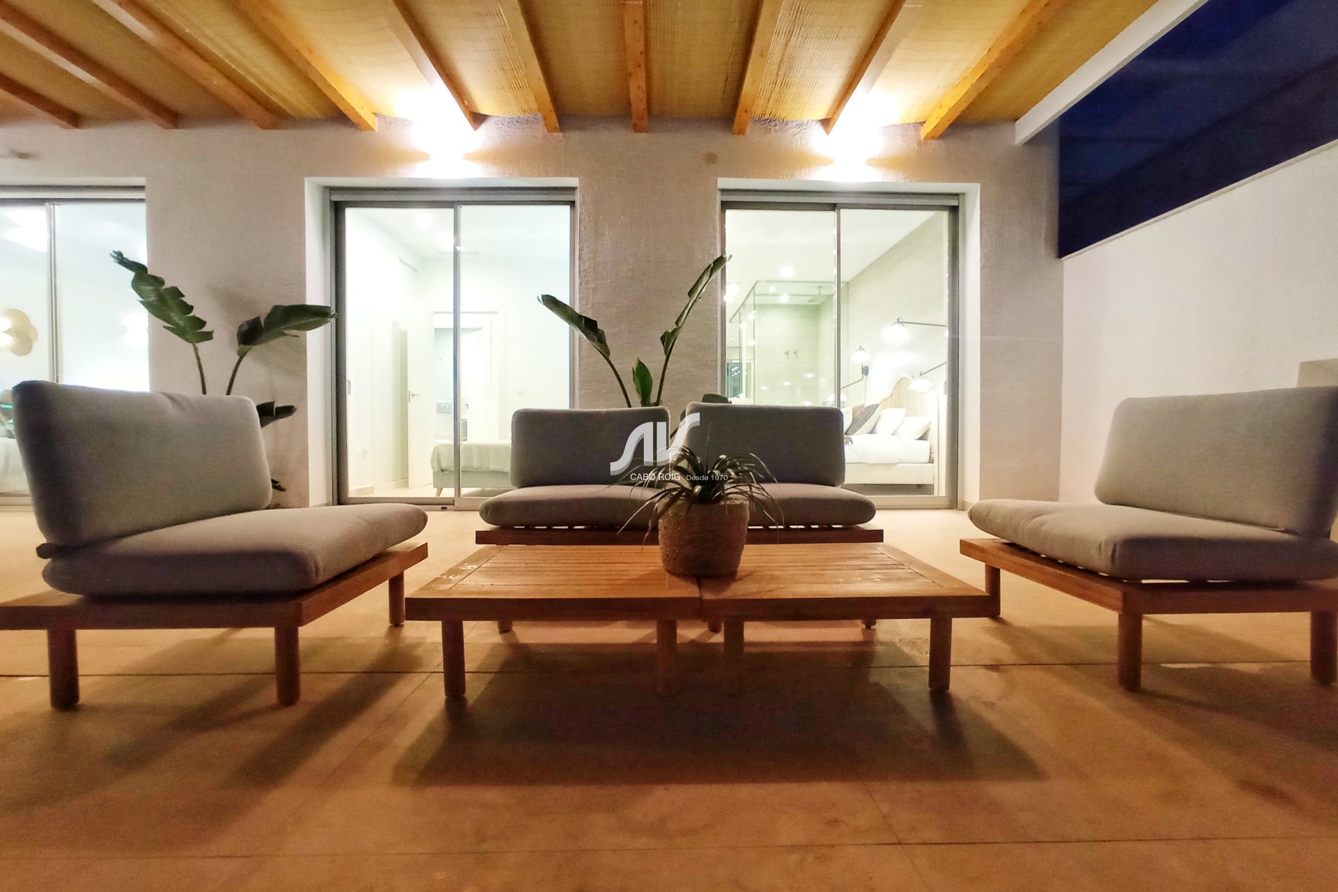 New Build - Semidetached Villa - Benijófar