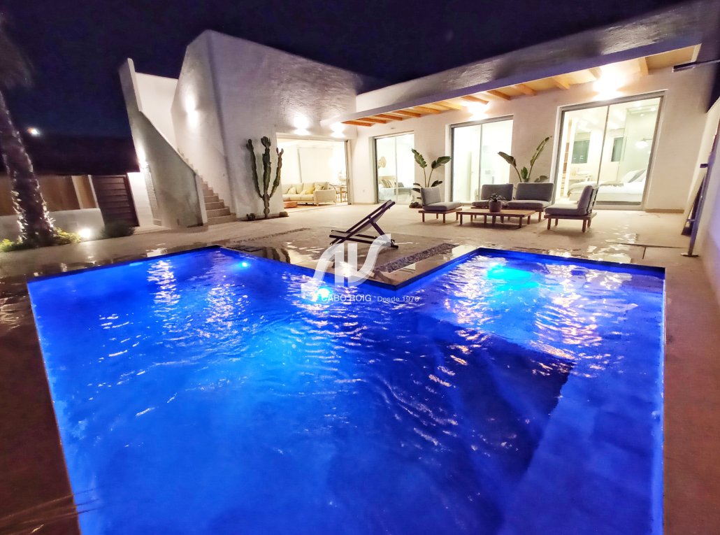 New Build - Semidetached Villa - Benijófar