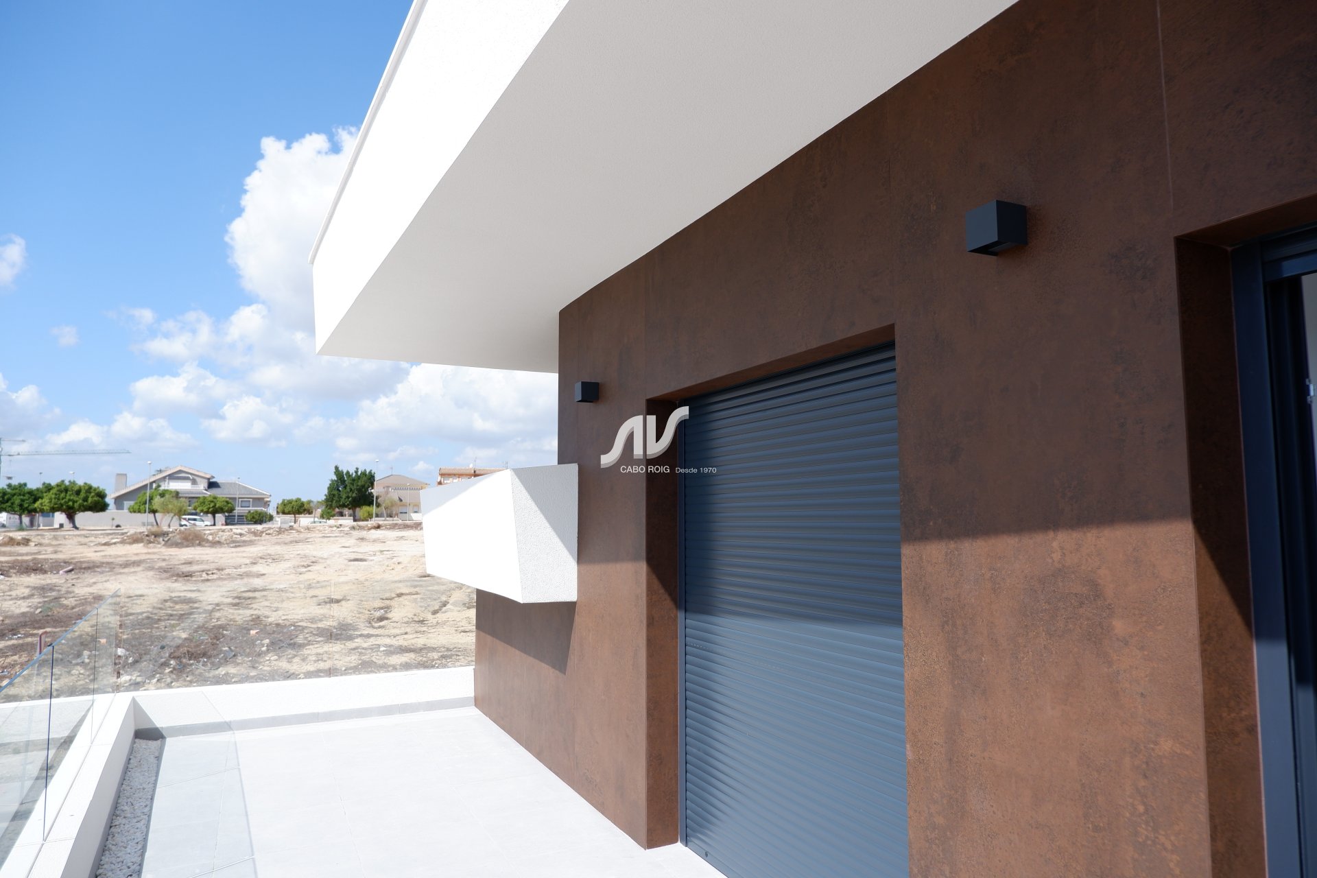 New Build - Semidetached Villa - Benijófar