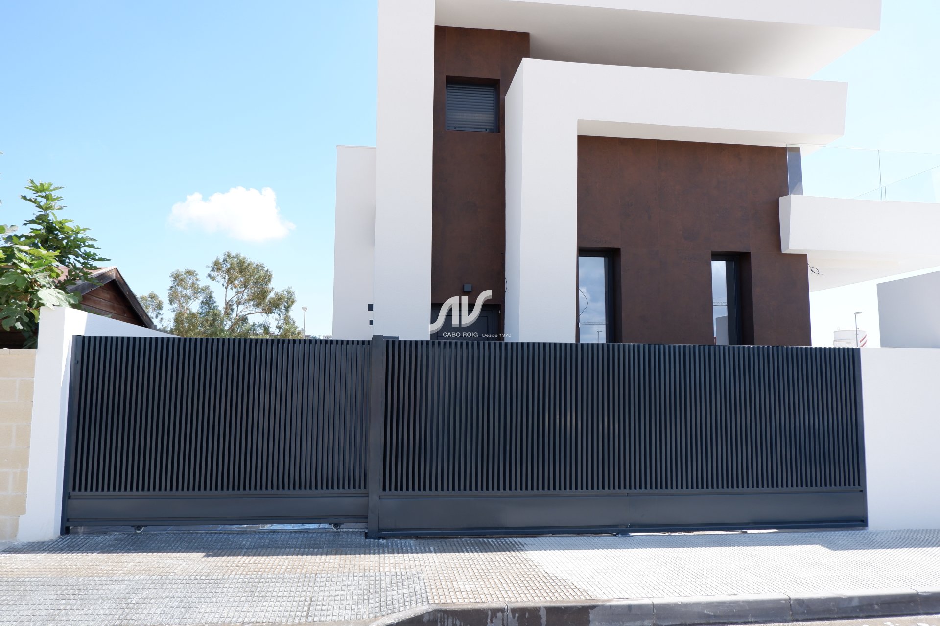 New Build - Semidetached Villa - Benijófar