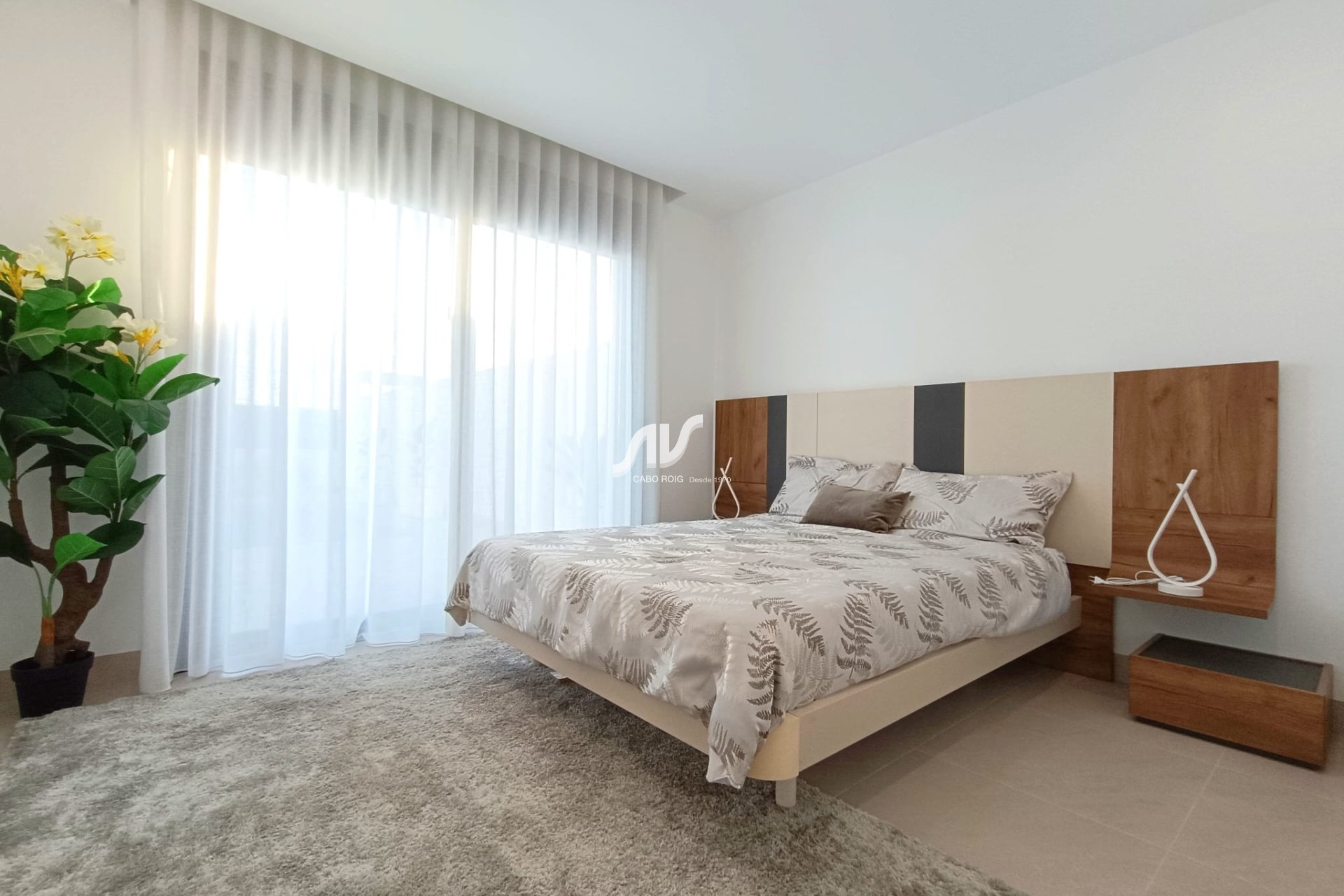 New Build - Semidetached Villa - Benijófar