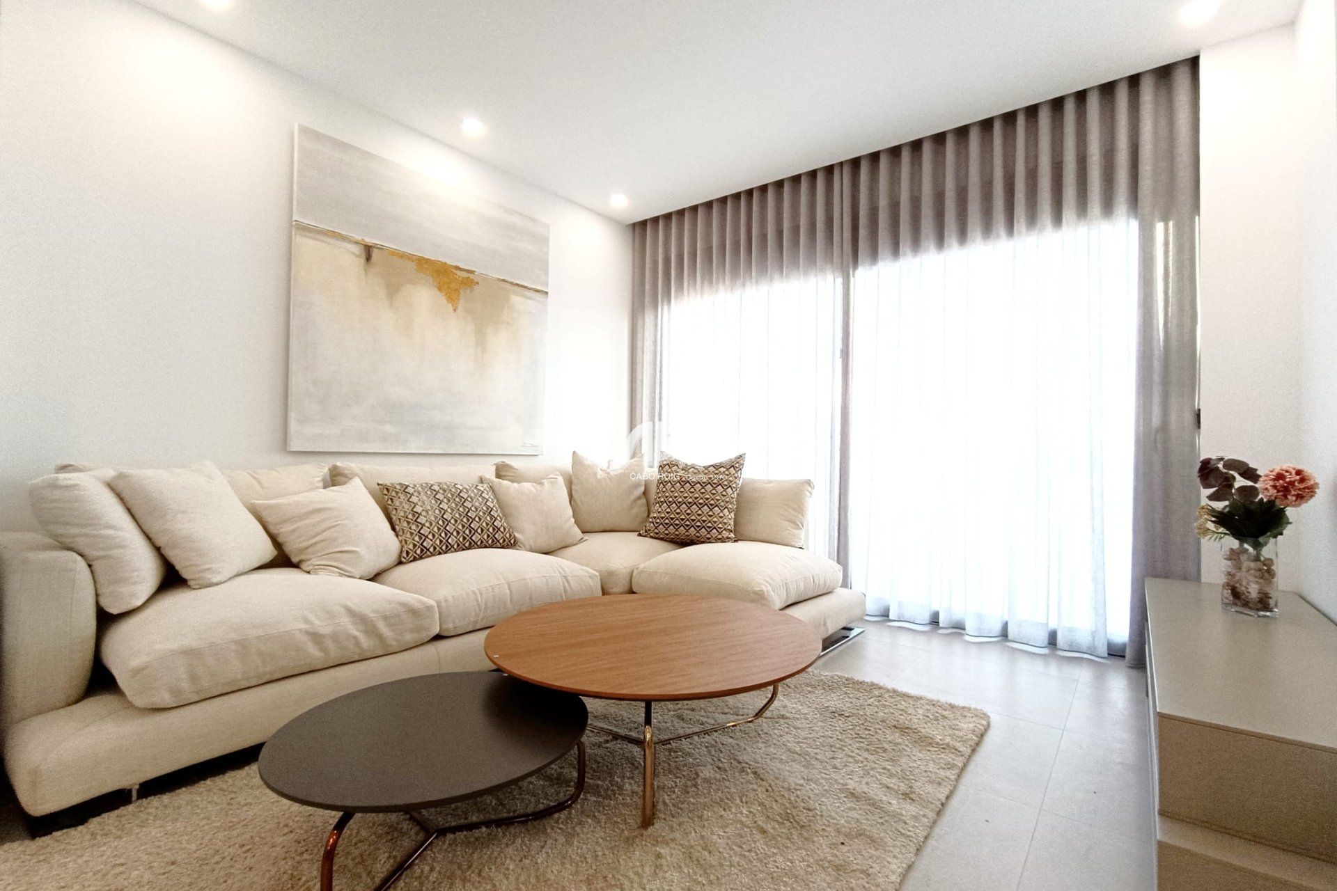 New Build - Semidetached Villa - Benijófar