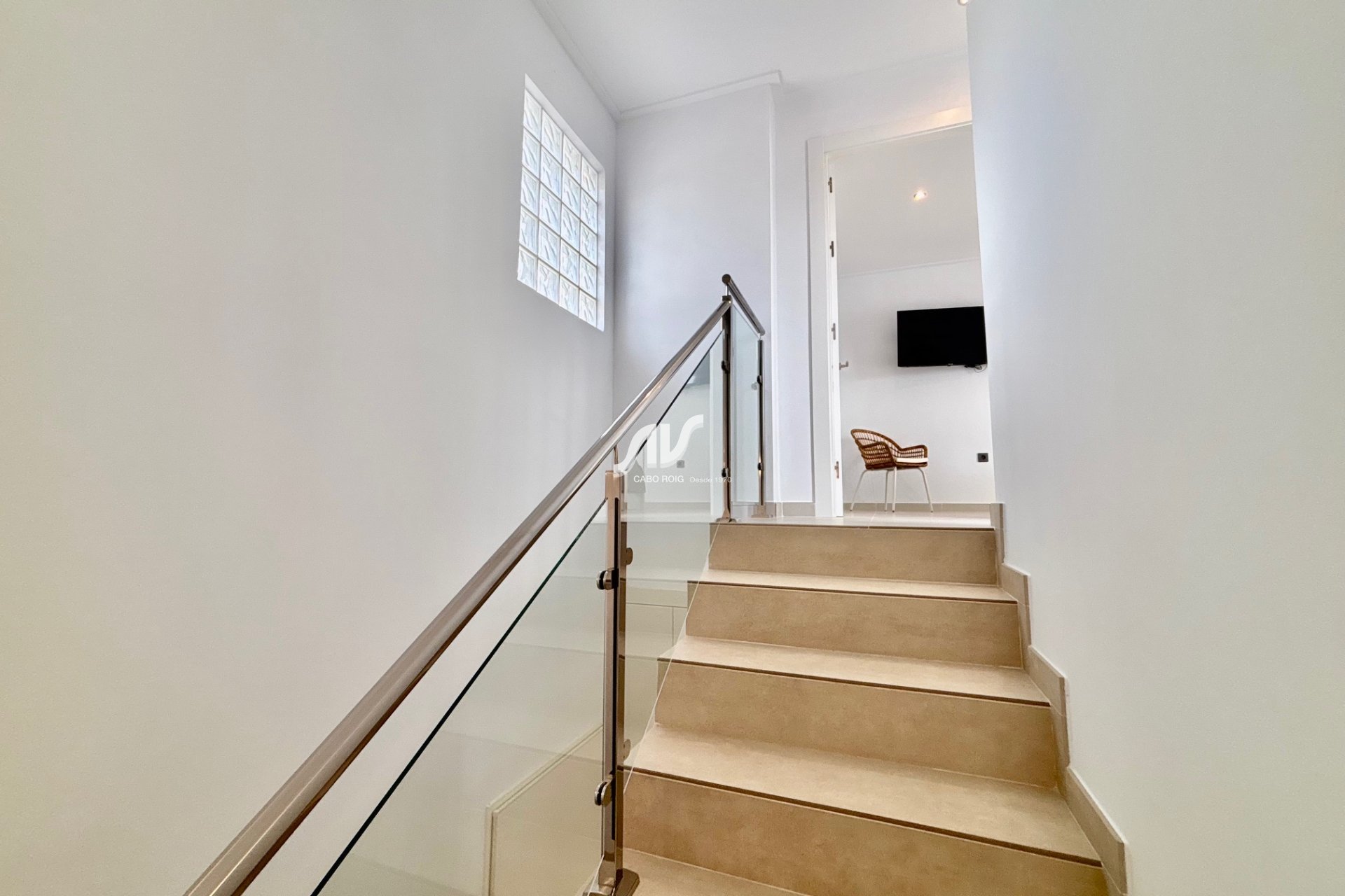 New Build - Semidetached Villa - Benijófar