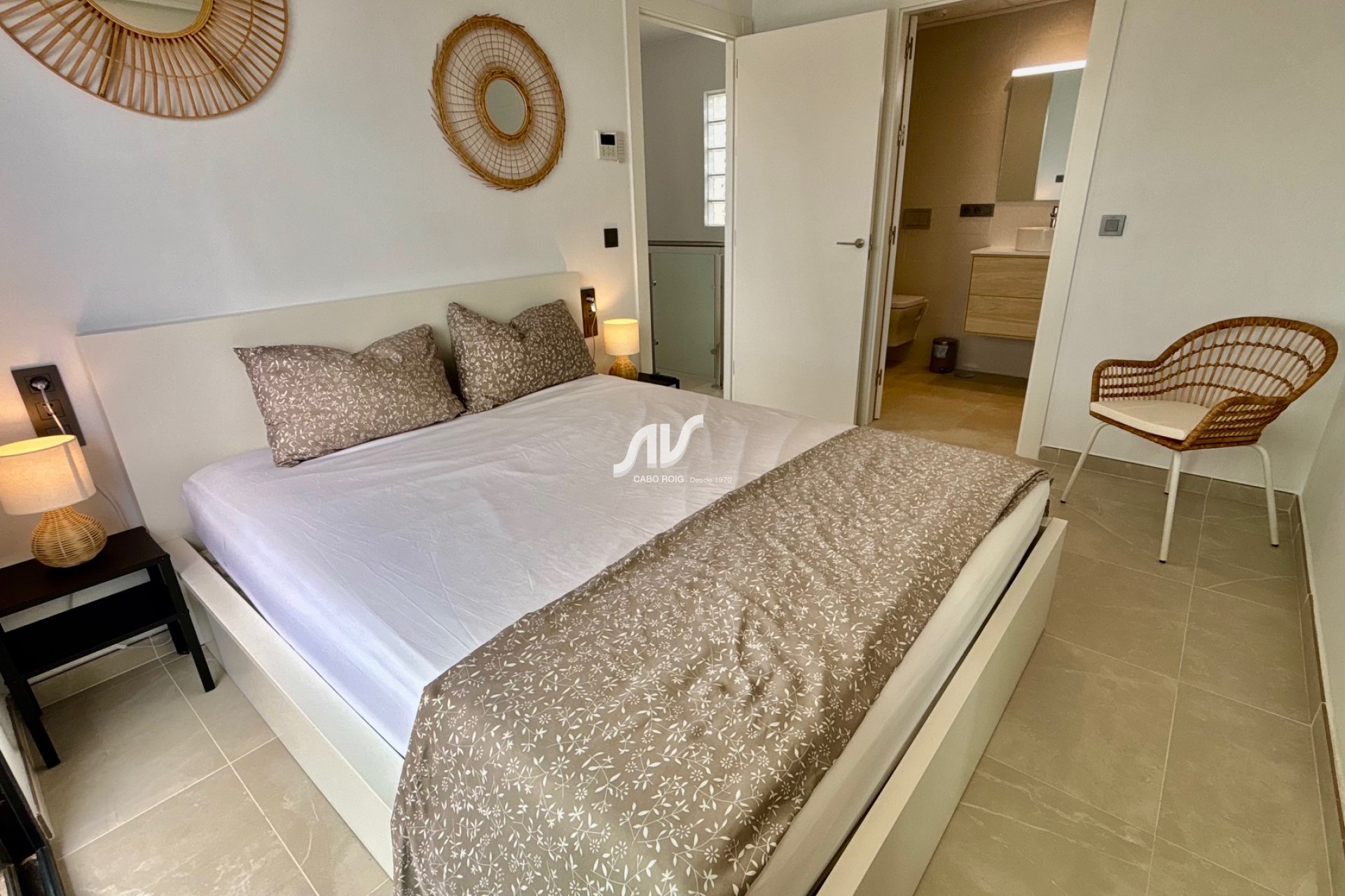 New Build - Semidetached Villa - Benijófar